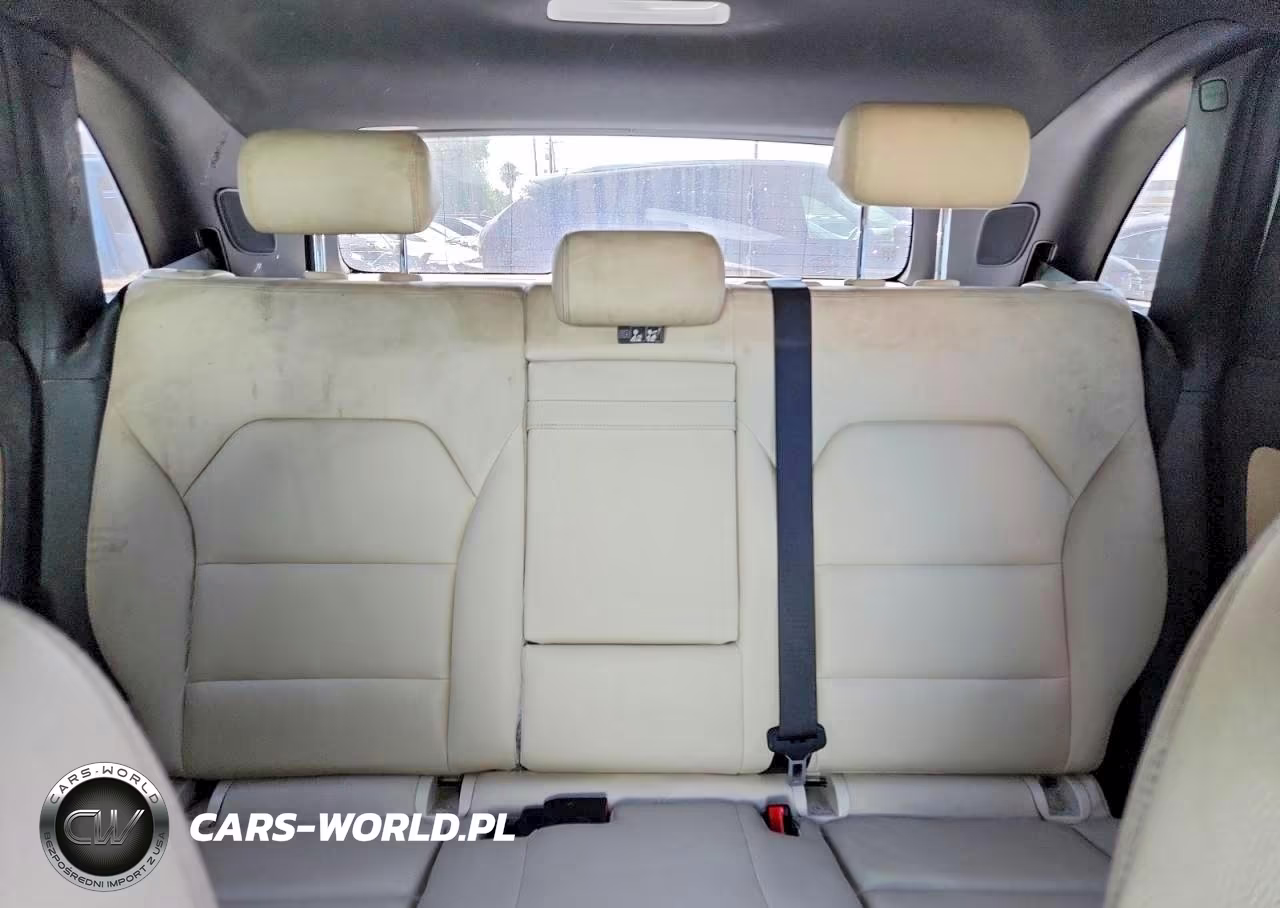 2016 Mercedes-Benz B 250E VIN:WDDVP9AB3GJ009002 - 10