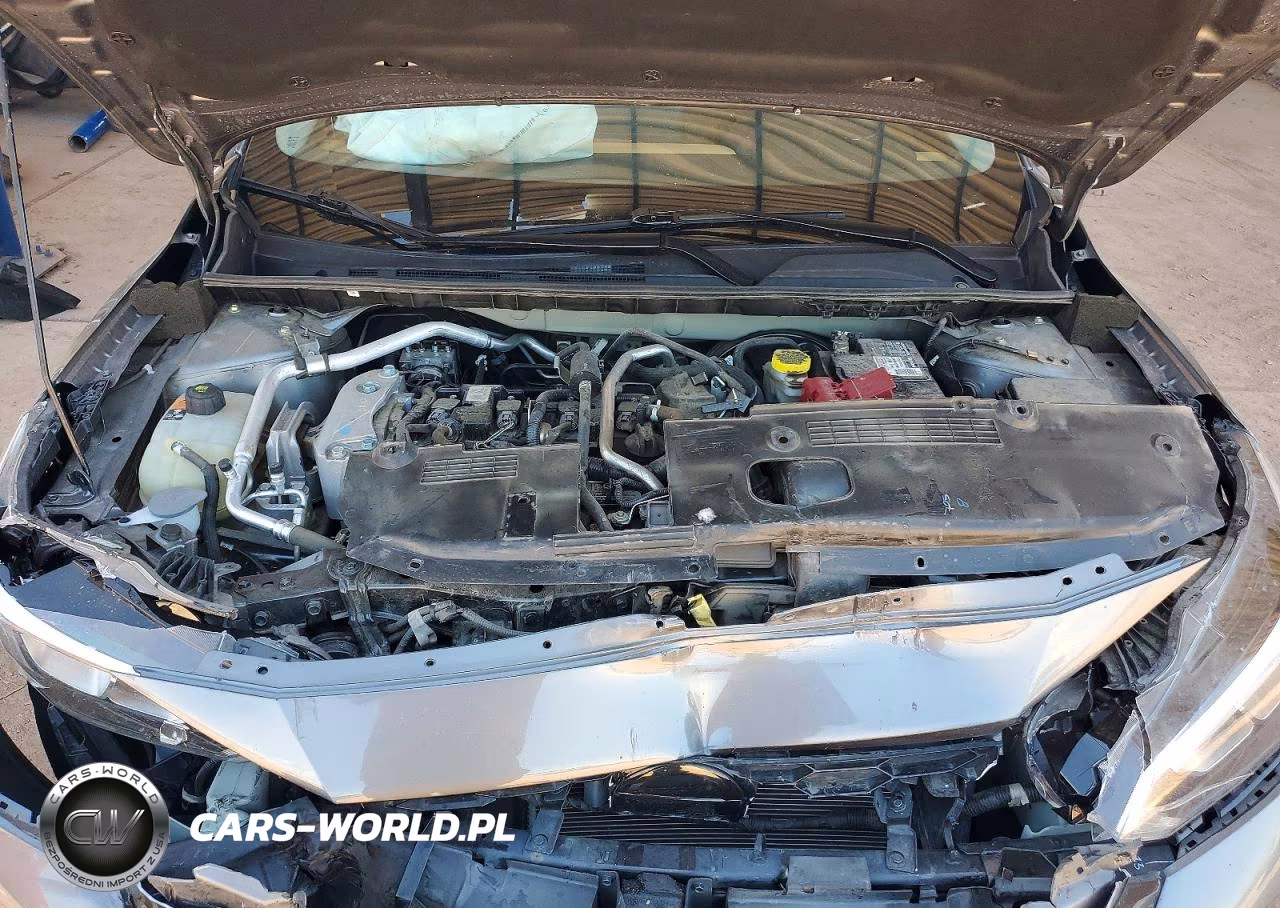2023 Nissan Sentra Sv VIN:3N1AB8CVXPY299648 - 11