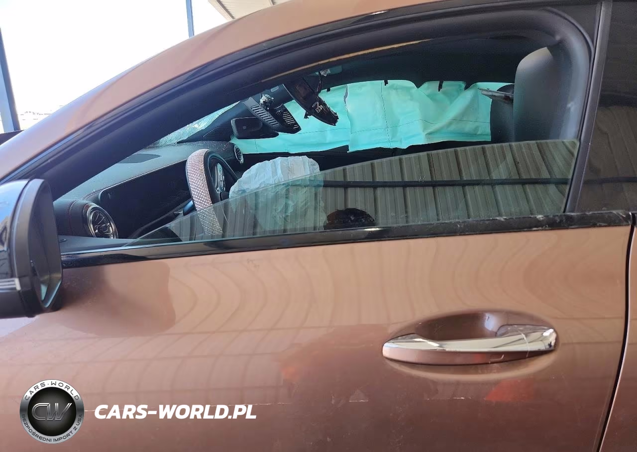 2022 Mercedes-Benz Cla 250 VIN:W1K5J4GB0NN267012 - 7