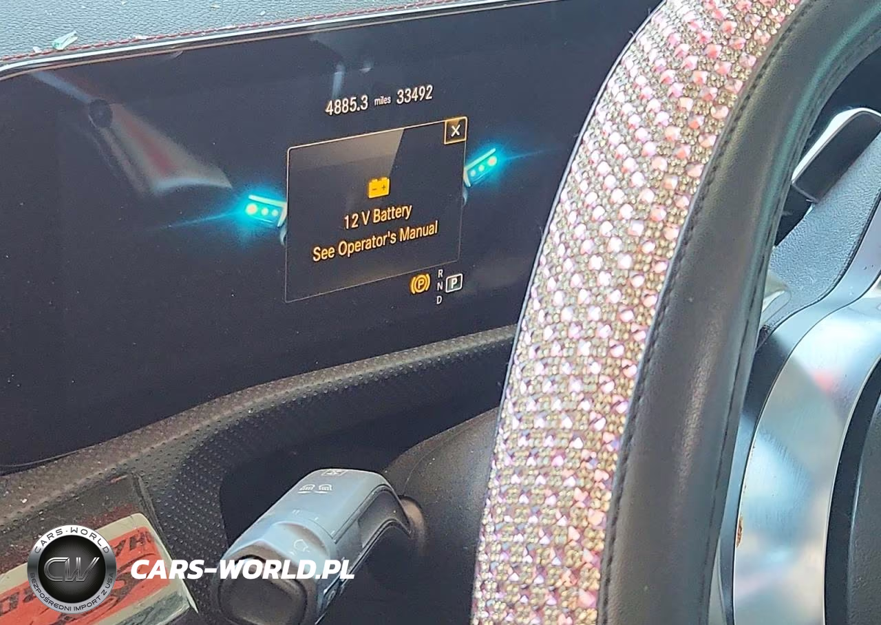 2022 Mercedes-Benz Cla 250 VIN:W1K5J4GB0NN267012 - 9