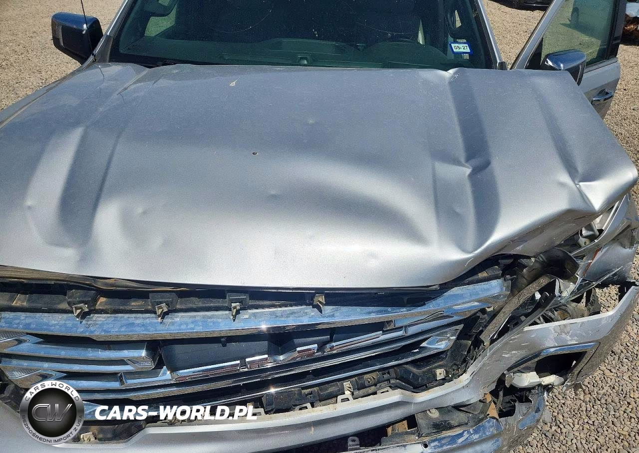2020 GMC Sierra C1500 Slt VIN:3GTP8DED8LG294242 - 11