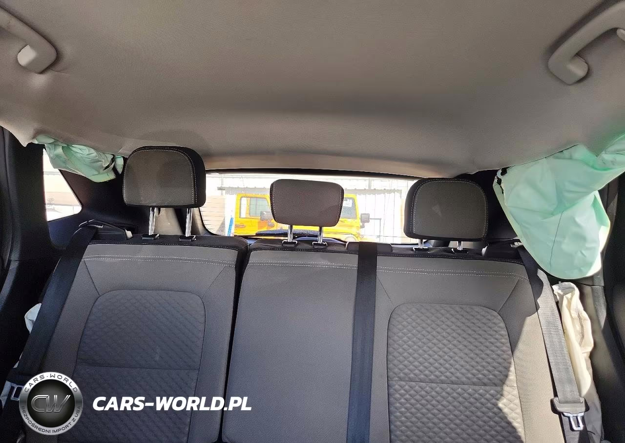 2021 Ford Escape Se VIN:1FMCU9BZ5MUA18635 - 10