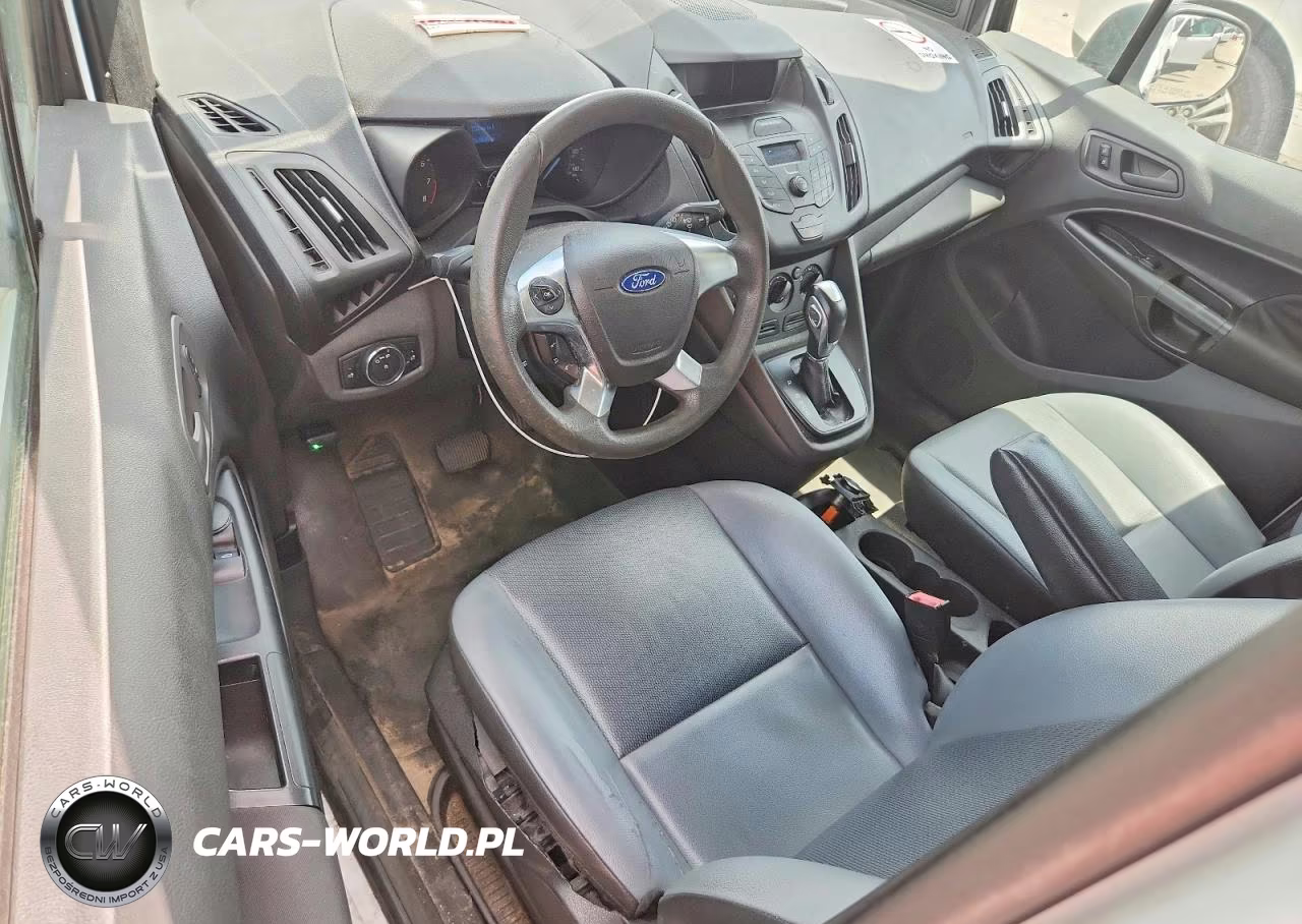 2015 Ford Transit Connect Xl VIN:NM0LS7E73F1180404 - 8