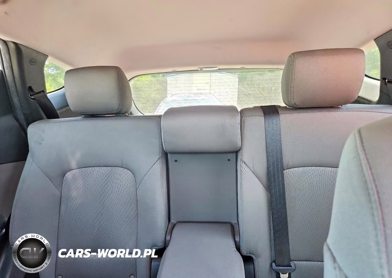 2018 Hyundai Santa Fe Sport 2.4L VIN:5XYZU3LB9JG561299 - 10