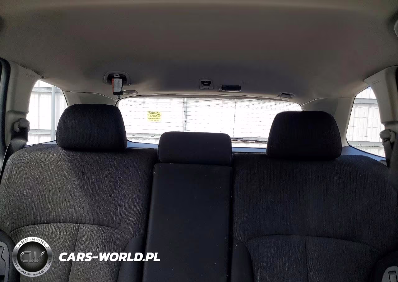 2013 Subaru Outback 2.5I Premium VIN:4S4BRCGC0D3252928 - 10