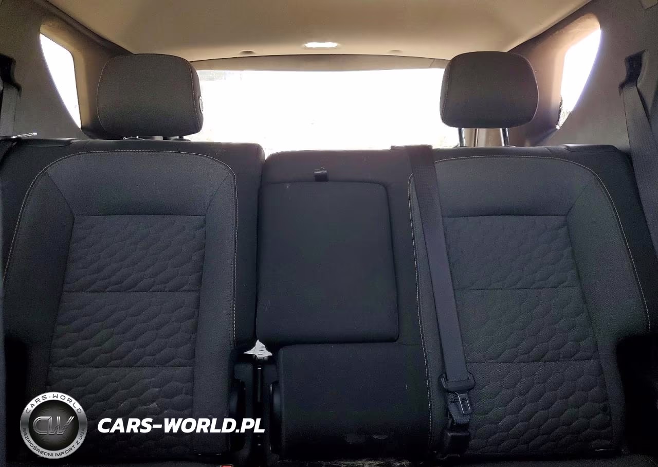 2018 Chevrolet Equinox Lt VIN:3GNAXJEV6JS594024 - 10