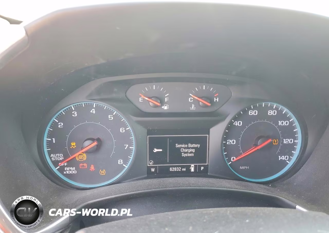 2018 Chevrolet Equinox Lt VIN:3GNAXJEV6JS594024 - 9