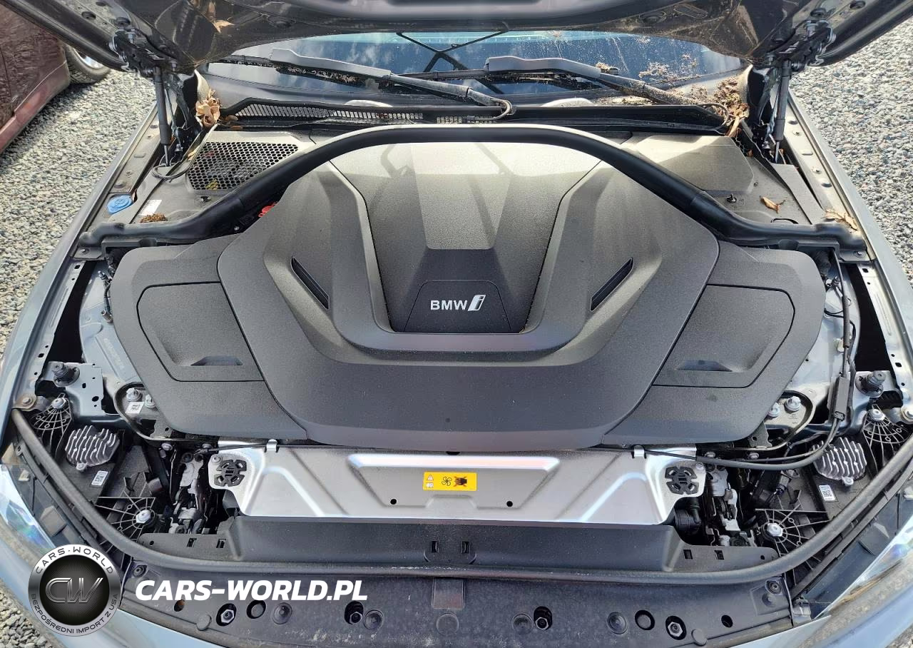 2023 BMW I4 Edrive 35 VIN:WBY43AW09RFT34171 - 11