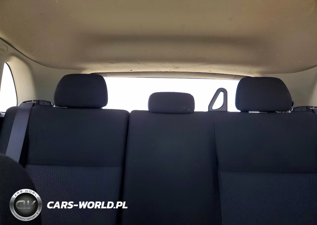 2012 Mitsubishi Outlander Sport Es VIN:JA4AP3AU9CZ009163 - 10