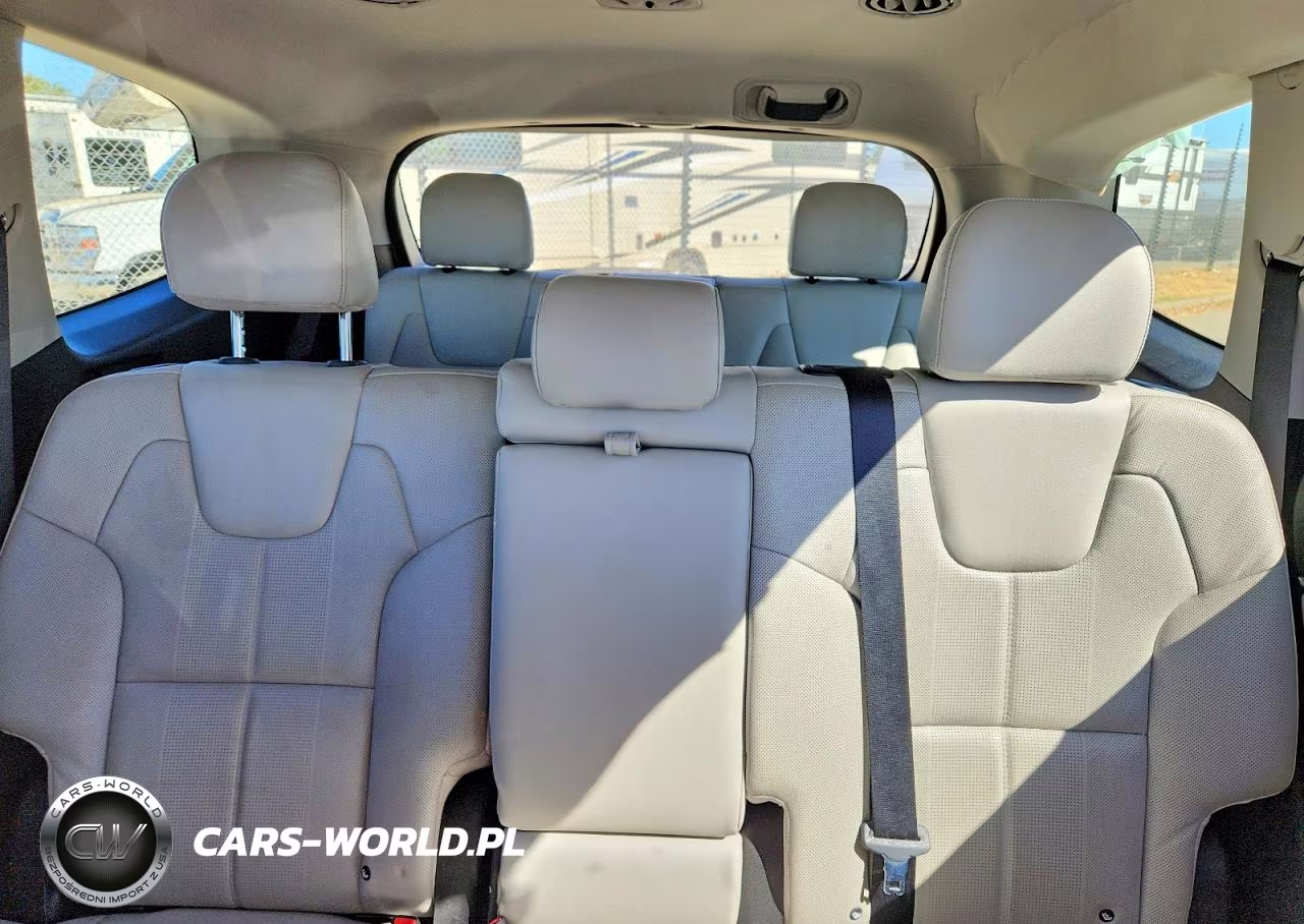 2020 Kia Telluride Ex VIN:5XYP3DHC5LG076887 - 10