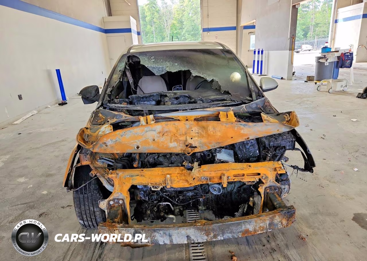 2019 Hyundai Accent Sel VIN:3KPC24A32KE066504 - 5