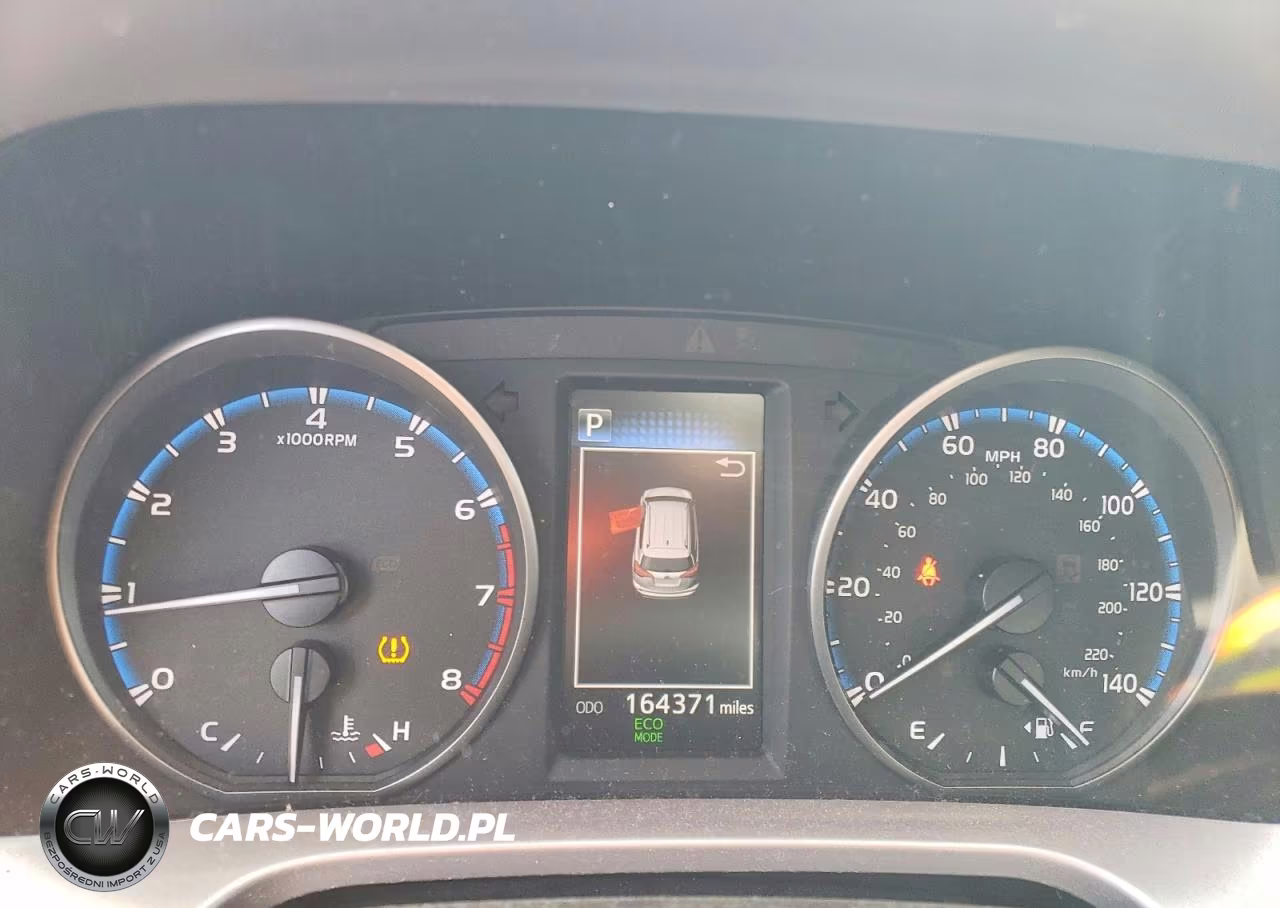 2017 Toyota Rav4 Xle VIN:JTMRFREV0HJ138531 - 9