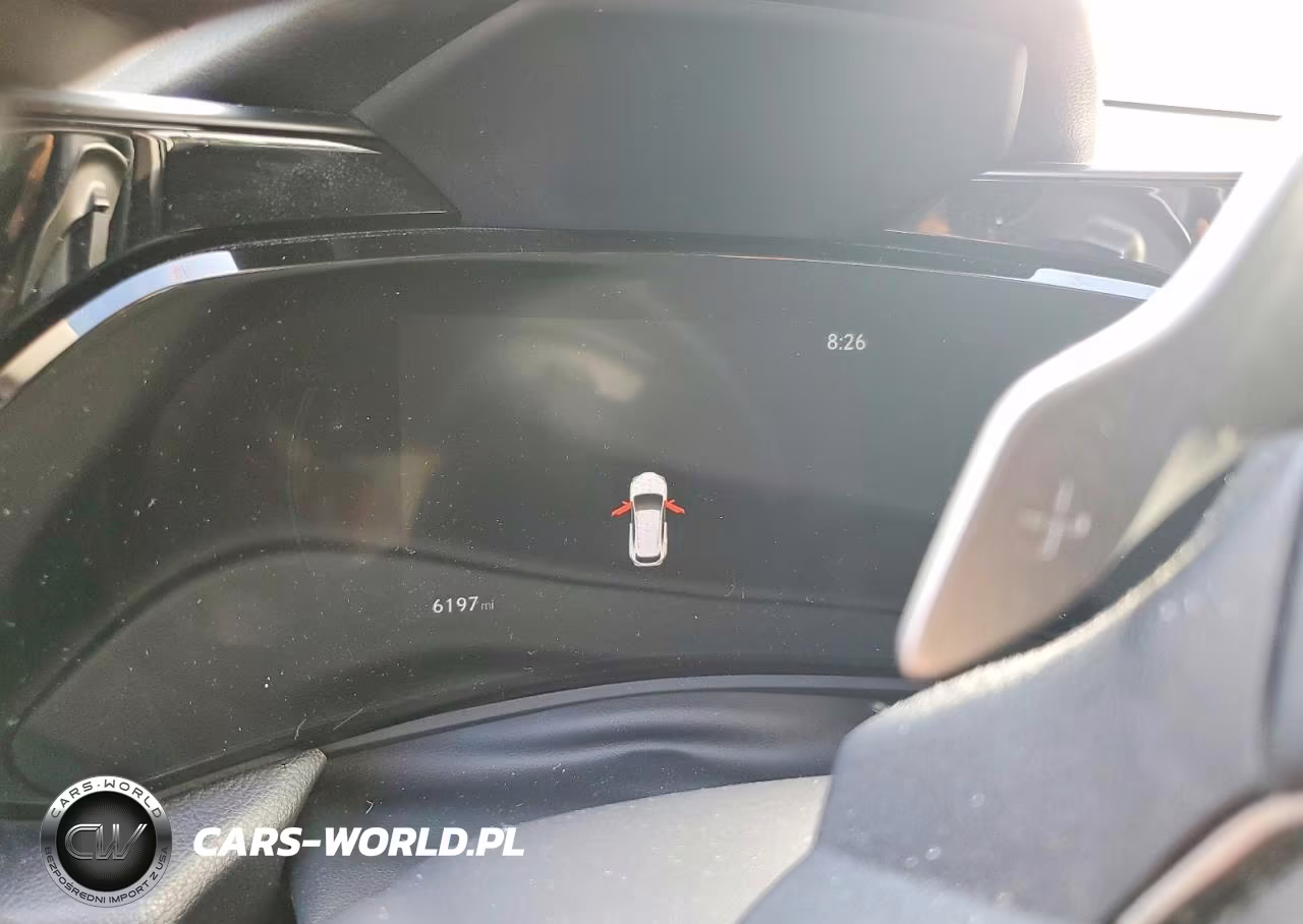 2025 Lexus Nx 450H+ Base VIN:JTJHKCFZ5S2063197 - 9