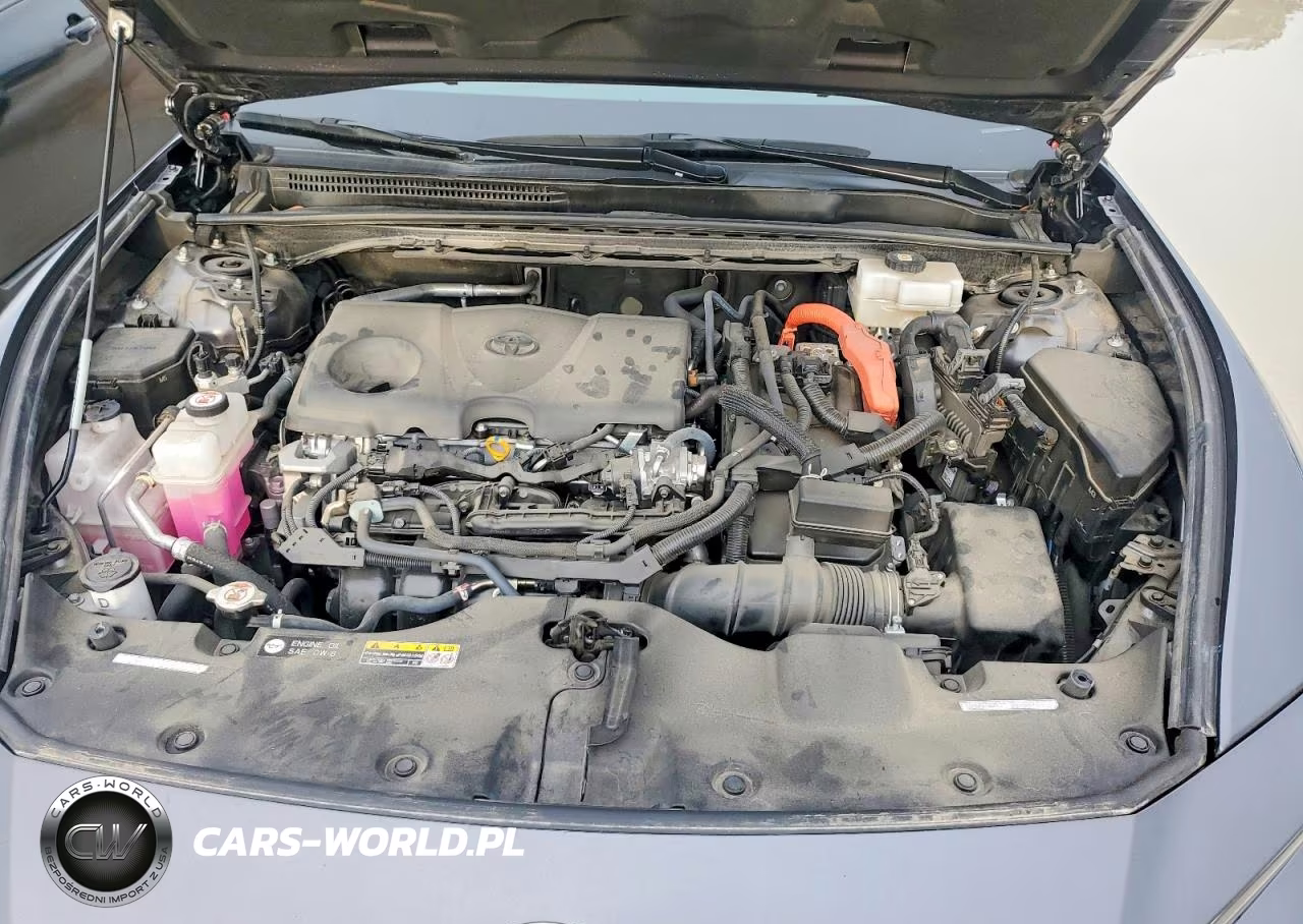 2023 Toyota Crown Limited VIN:JTDAAAAF1P3007915 - 11