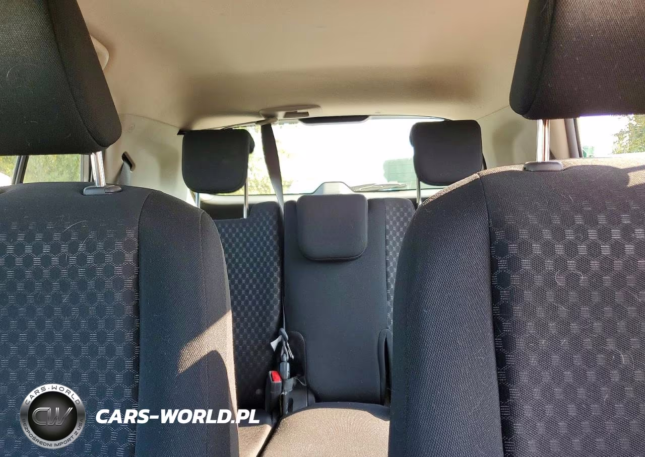 2009 Scion Xd Base VIN:JTKKU10489J049307 - 10