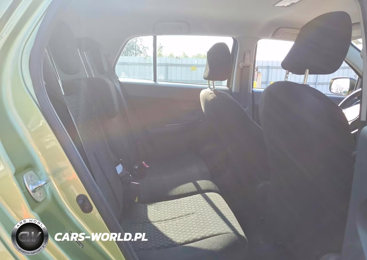 2009 Scion Xd Base VIN:JTKKU10489J049307 - 11