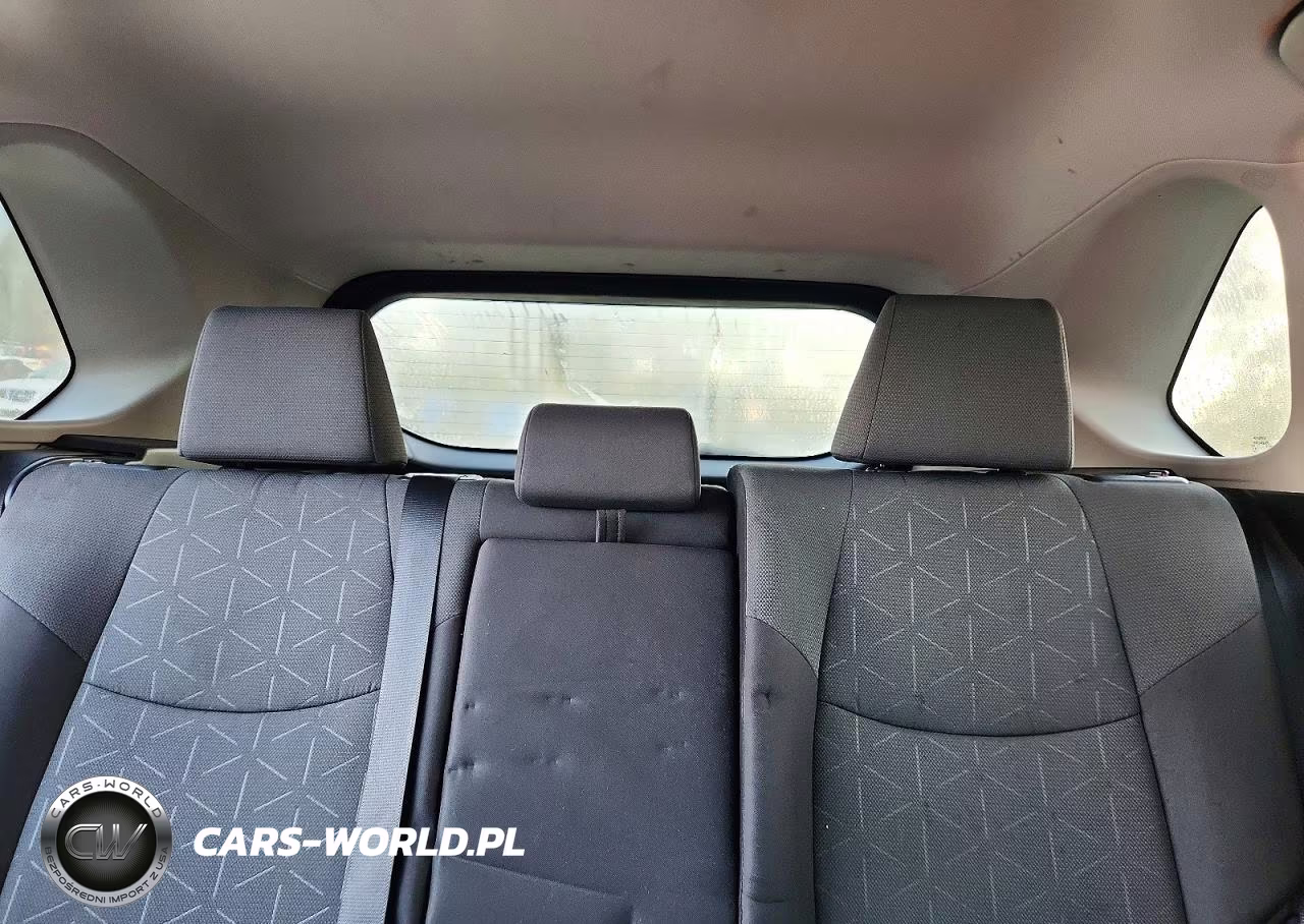 2019 Toyota Rav4 Xle VIN:2T3W1RFV1KW003194 - 10