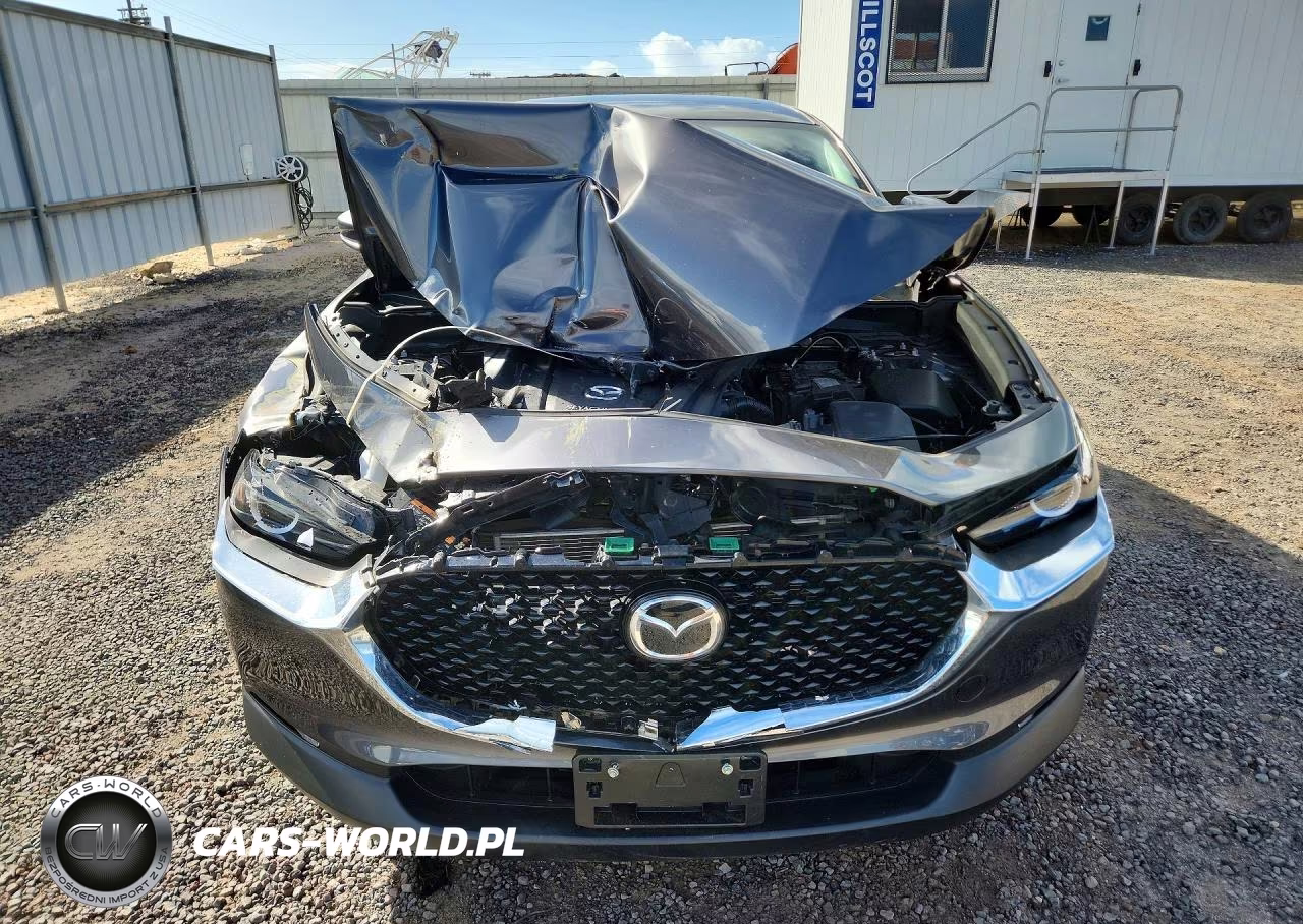 2021 Mazda Cx-30 Preferred VIN:3MVDMBCL6MM271718 - 5