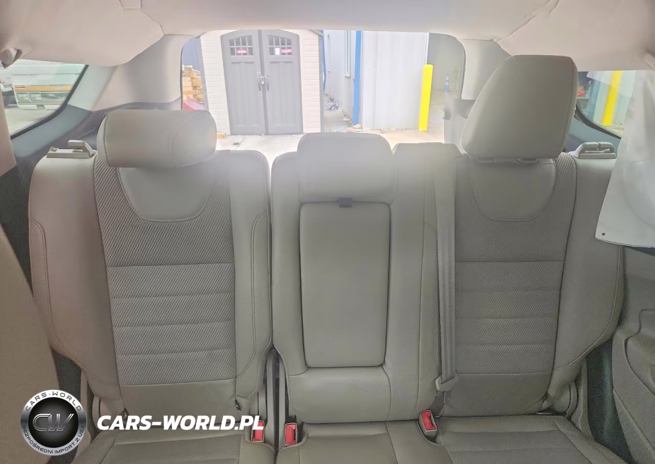 2015 Ford Escape Se VIN:1FMCU9GX5FUA23330 - 10