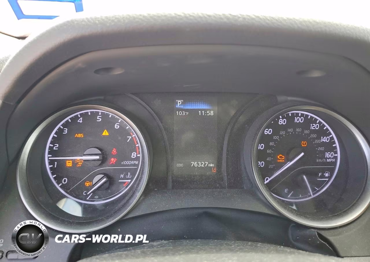2022 Toyota Camry Se VIN:4T1G11AK7NU072276 - 9