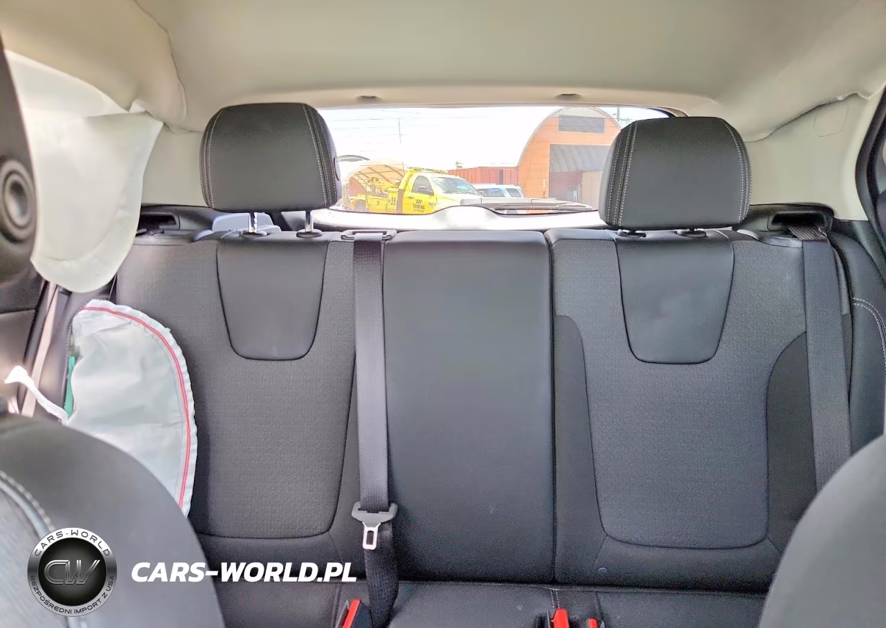 2026 Buick Encore Gx Preferred VIN:KL4AMBSL3TB233014 - 10