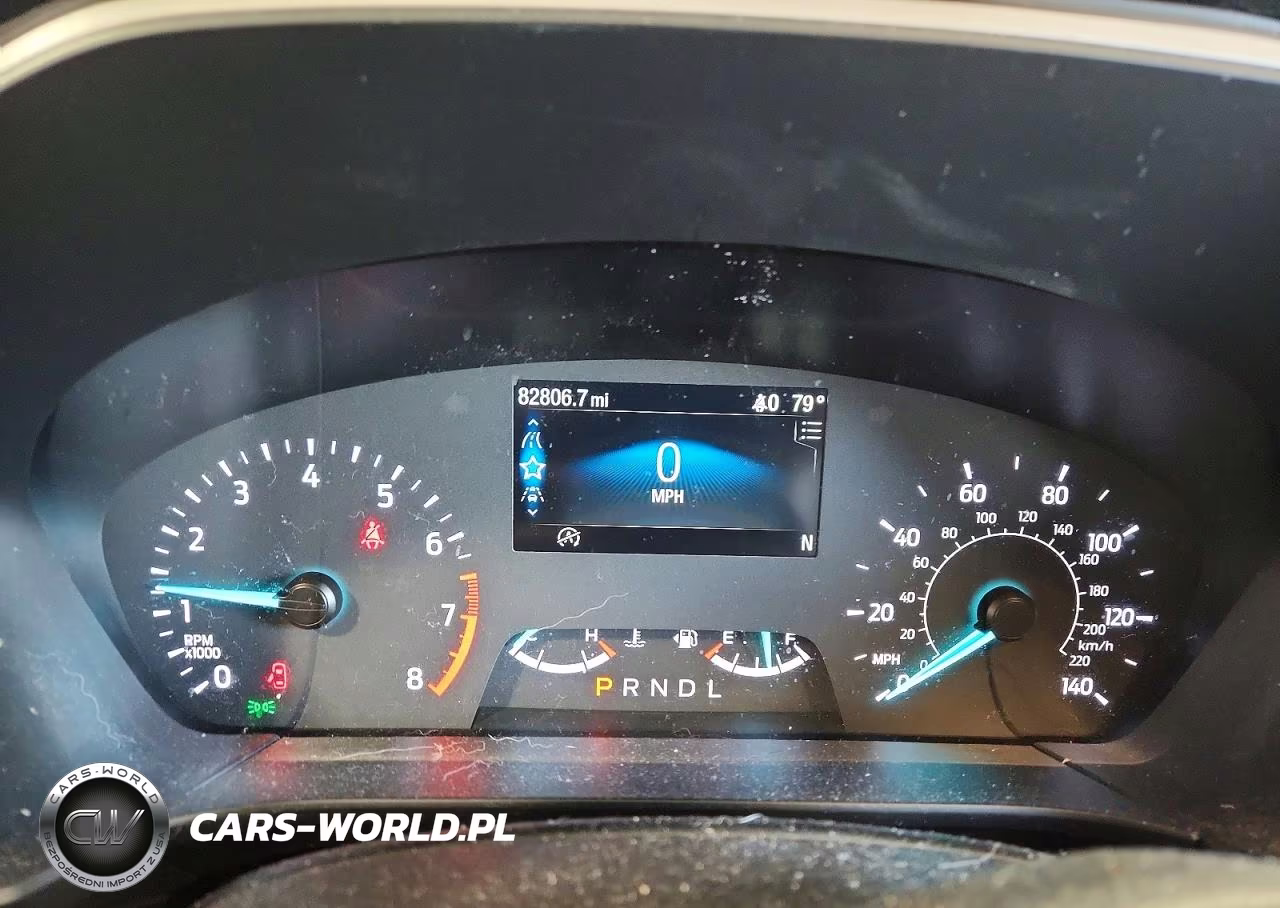 2022 Ford Escape Se VIN:1FMCU9G61NUB87678 - 9