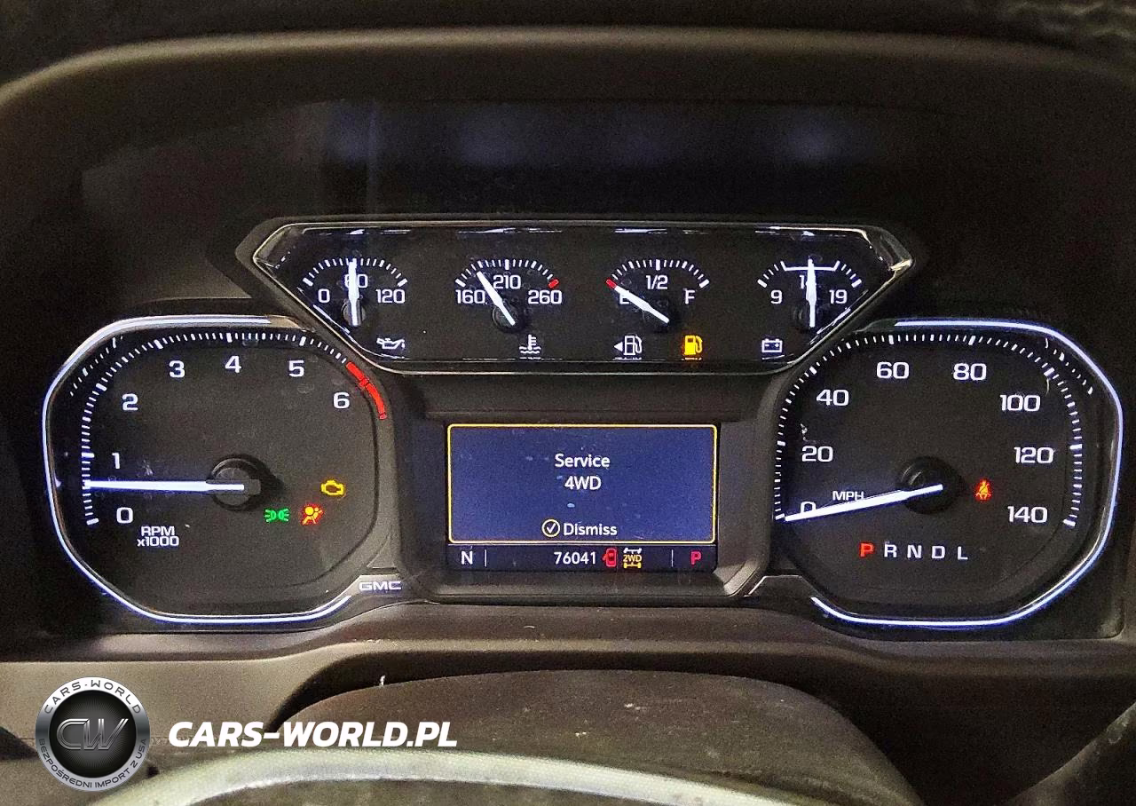 2022 GMC Sierra Limited K1500 Slt VIN:3GTU9DED6NG217629 - 9