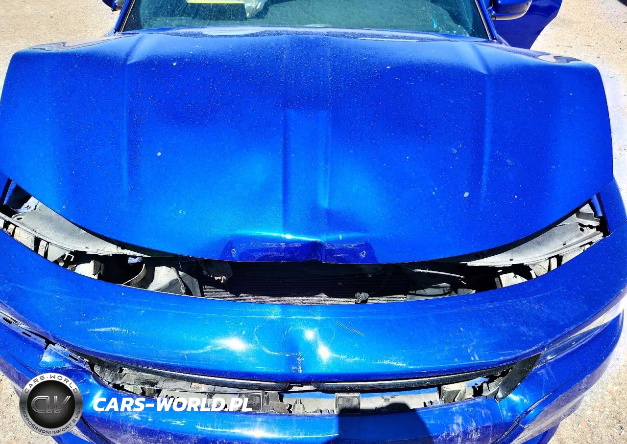 2018 Dodge Charger Sxt VIN:2C3CDXBG0JH319257 - 11