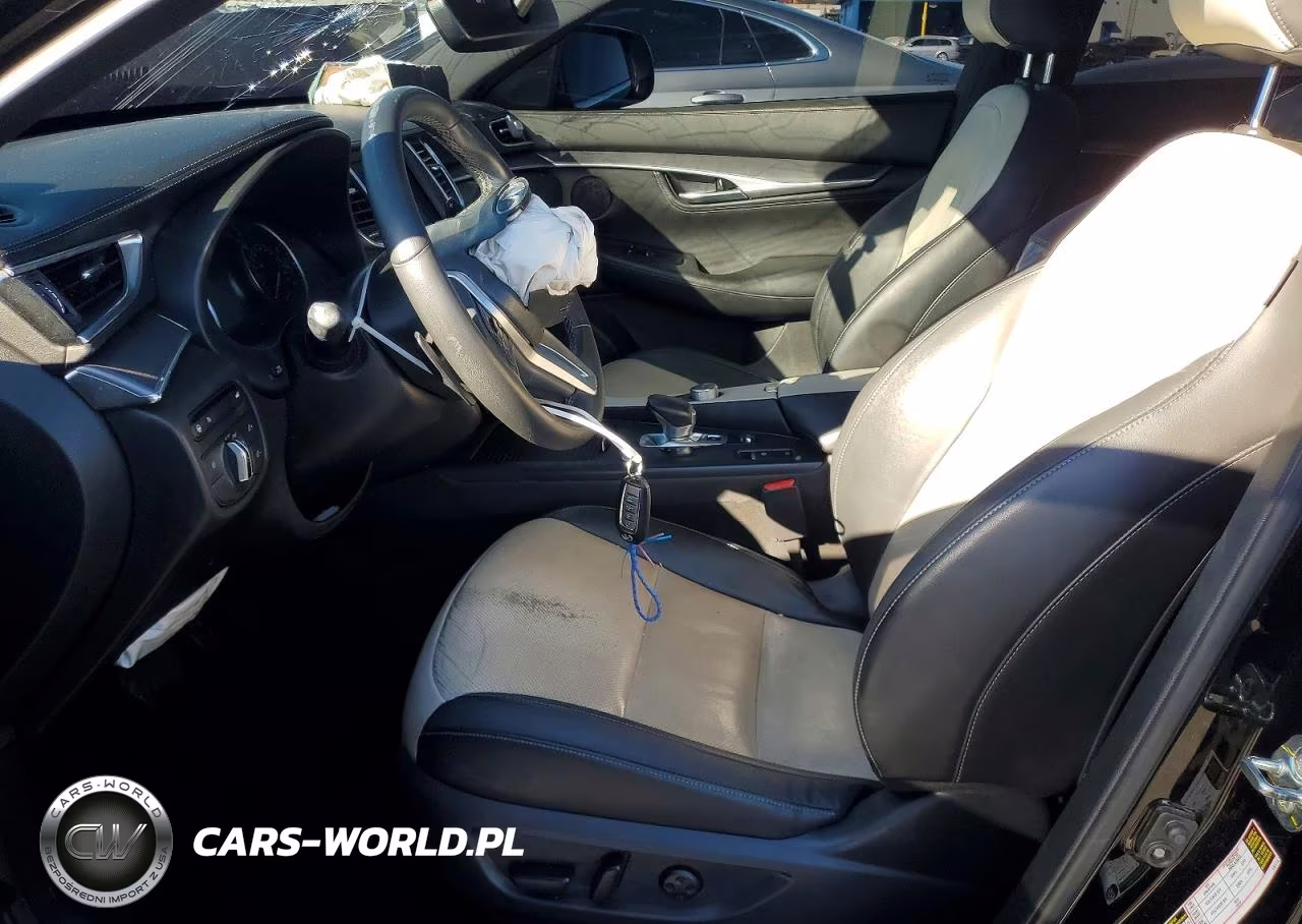 2023 Infiniti Qx55 Luxe VIN:3PCAJ5JR4PF103171 - 7