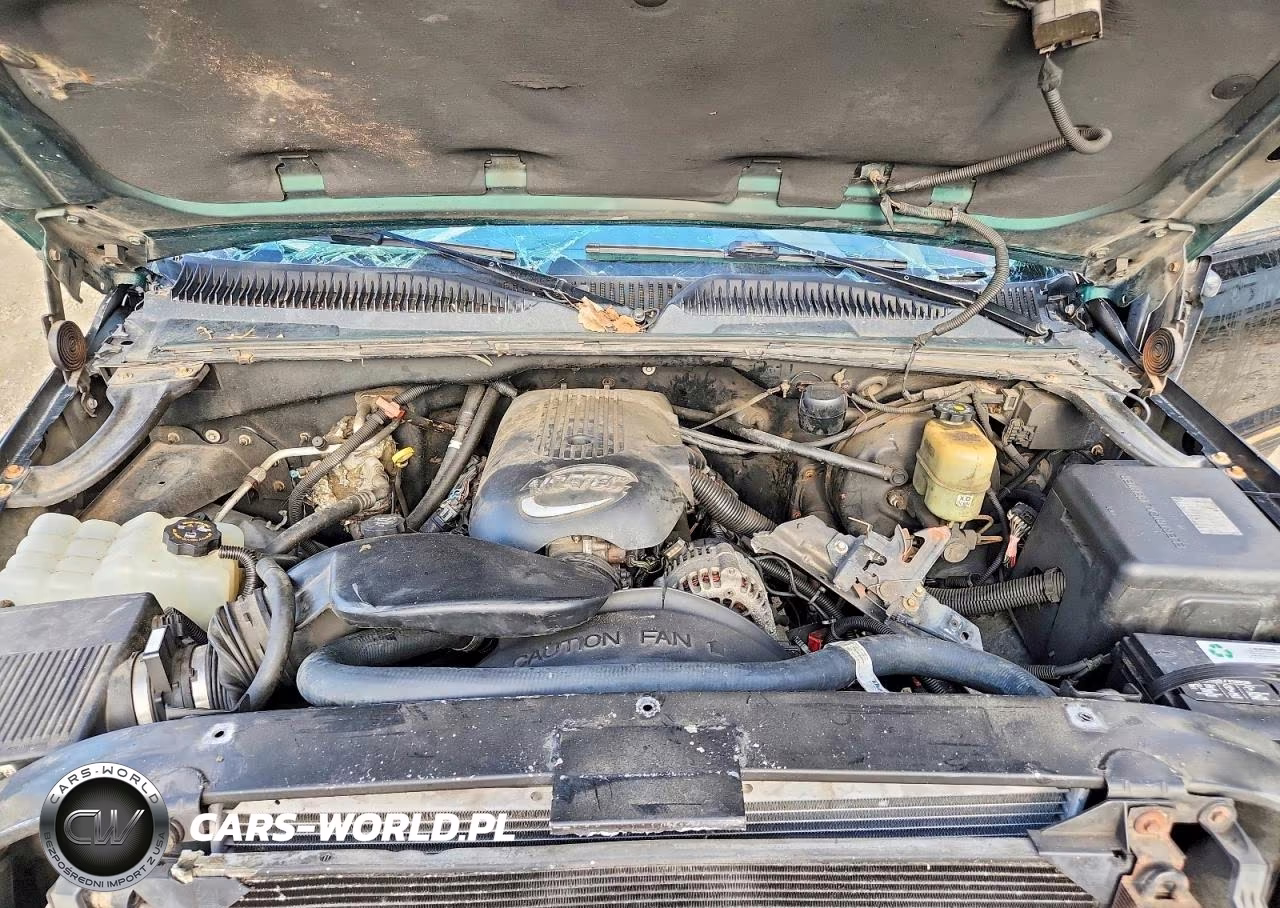 2001 Chevrolet Silverado K1500 VIN:1GCEK19T21Z118499 - 11