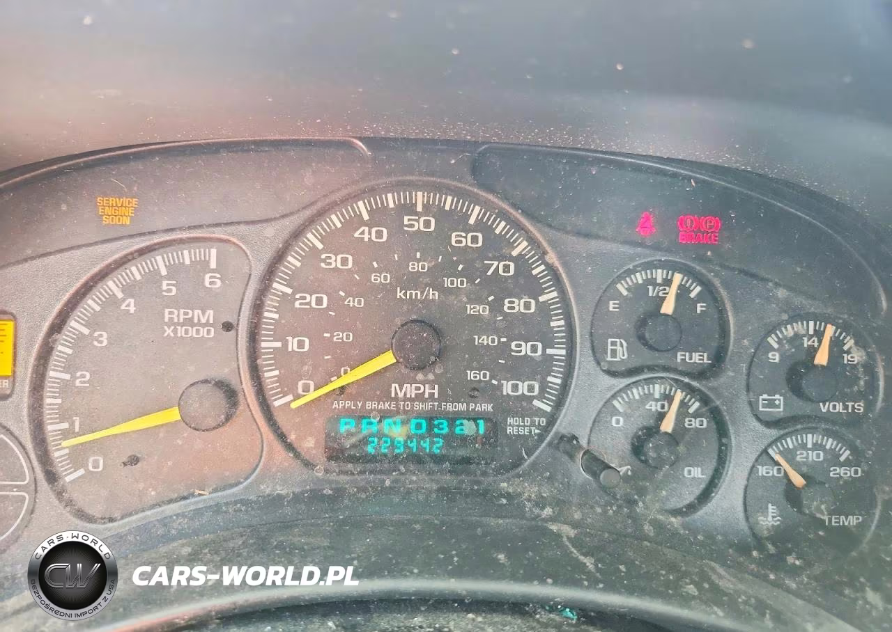 2001 Chevrolet Silverado K1500 VIN:1GCEK19T21Z118499 - 9