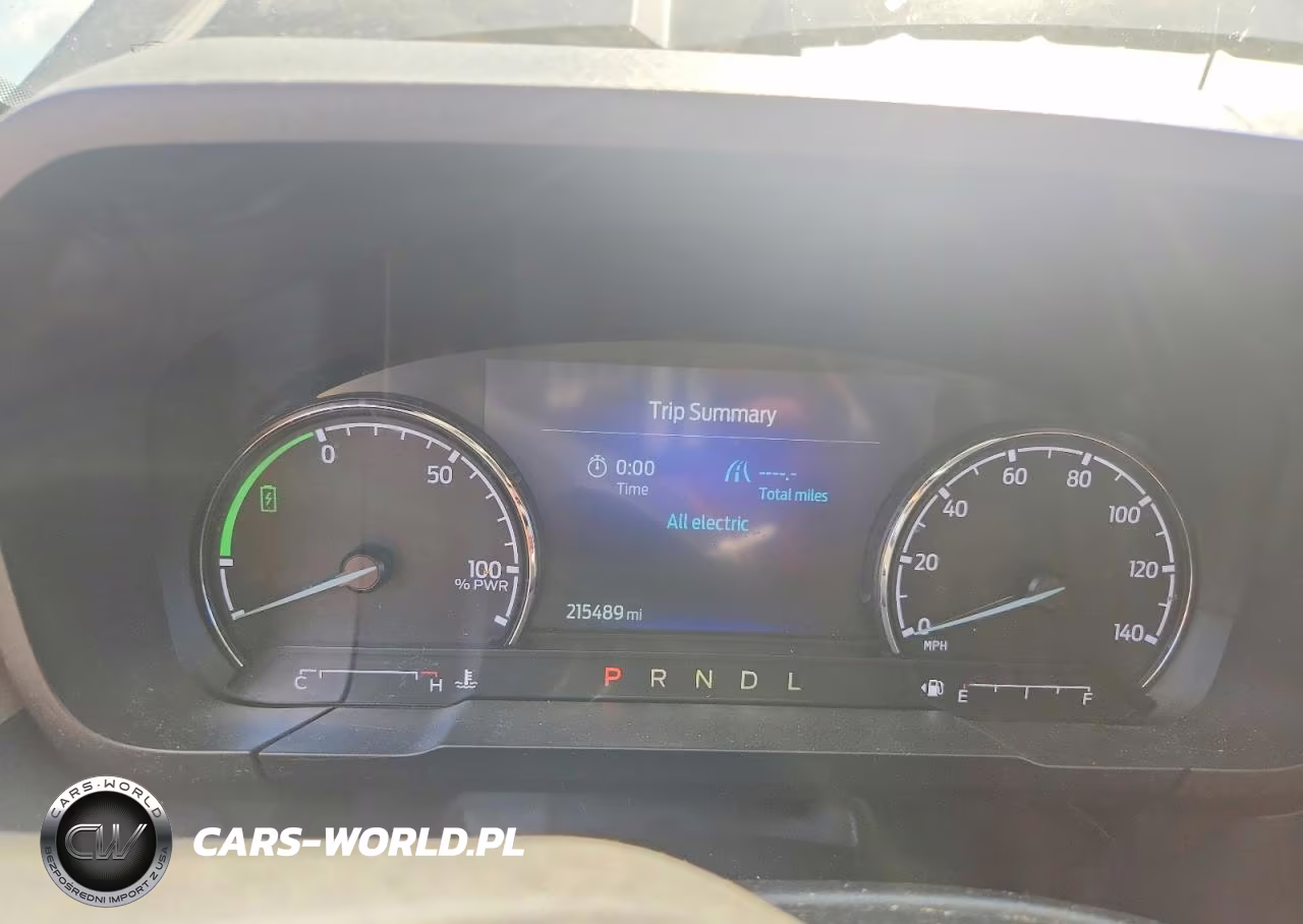 2022 Ford Maverick Xl VIN:3FTTW8E30NRA34122 - 9