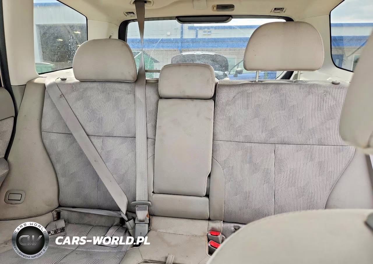 2010 Subaru Forester 2.5X Premium VIN:JF2SH6CC0AH759567 - 10