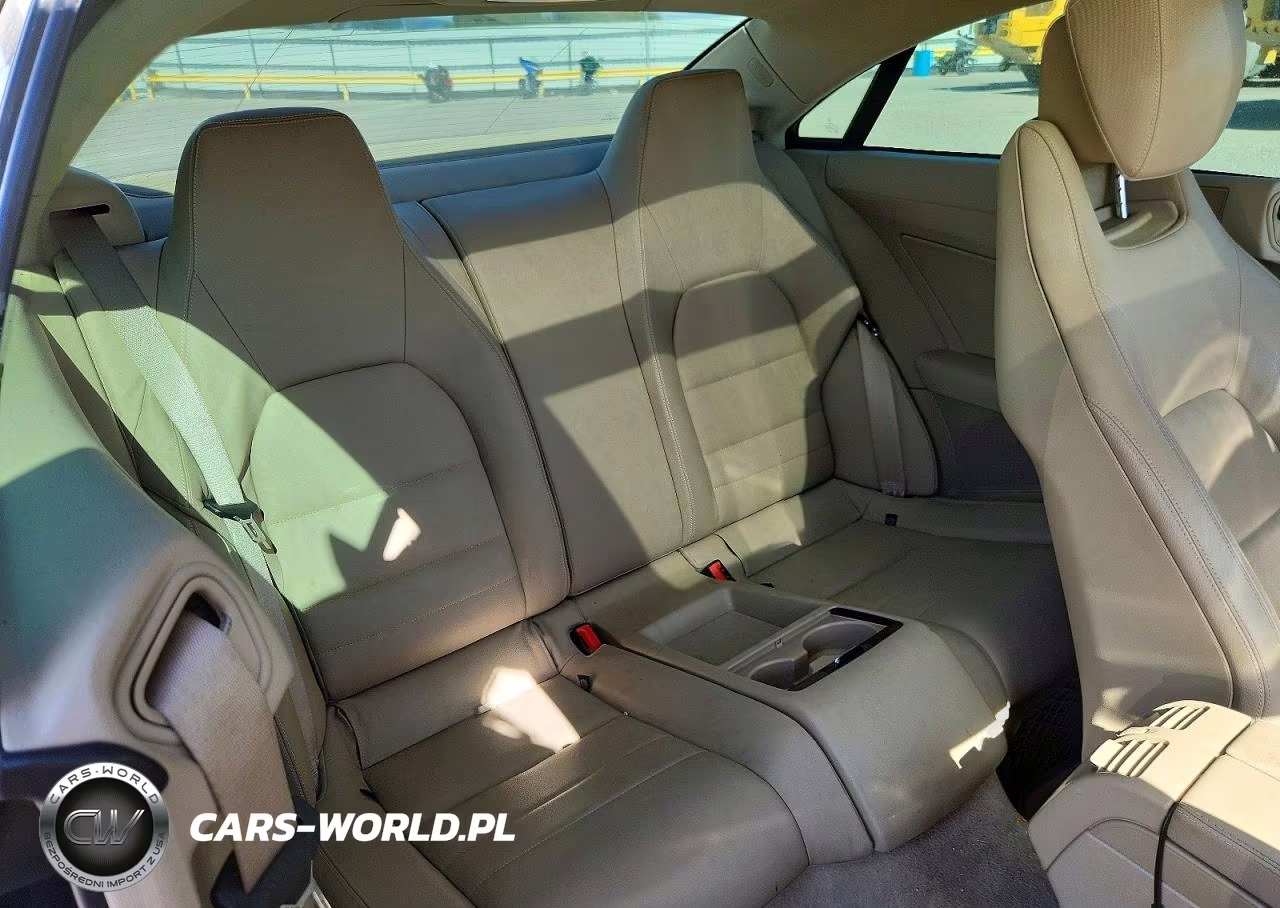2013 Mercedes-Benz E 350 VIN:WDDKJ5KB2DF197571 - 10