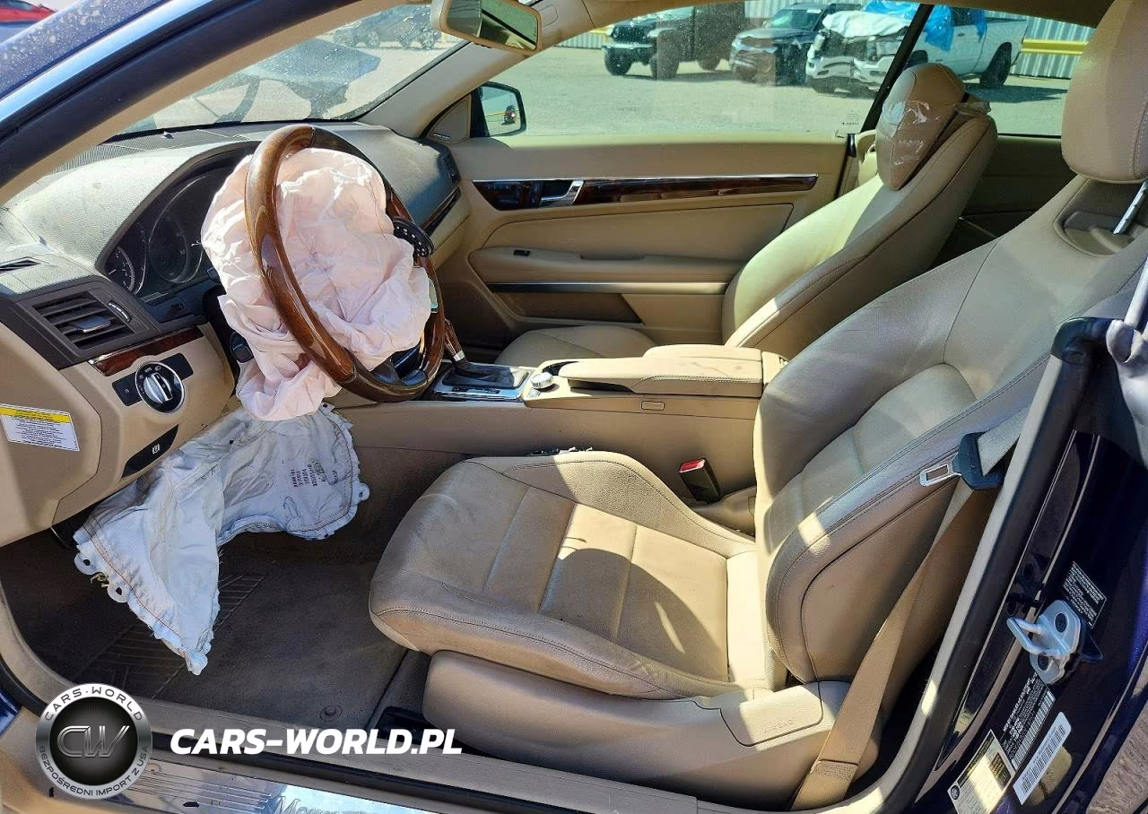 2013 Mercedes-Benz E 350 VIN:WDDKJ5KB2DF197571 - 7