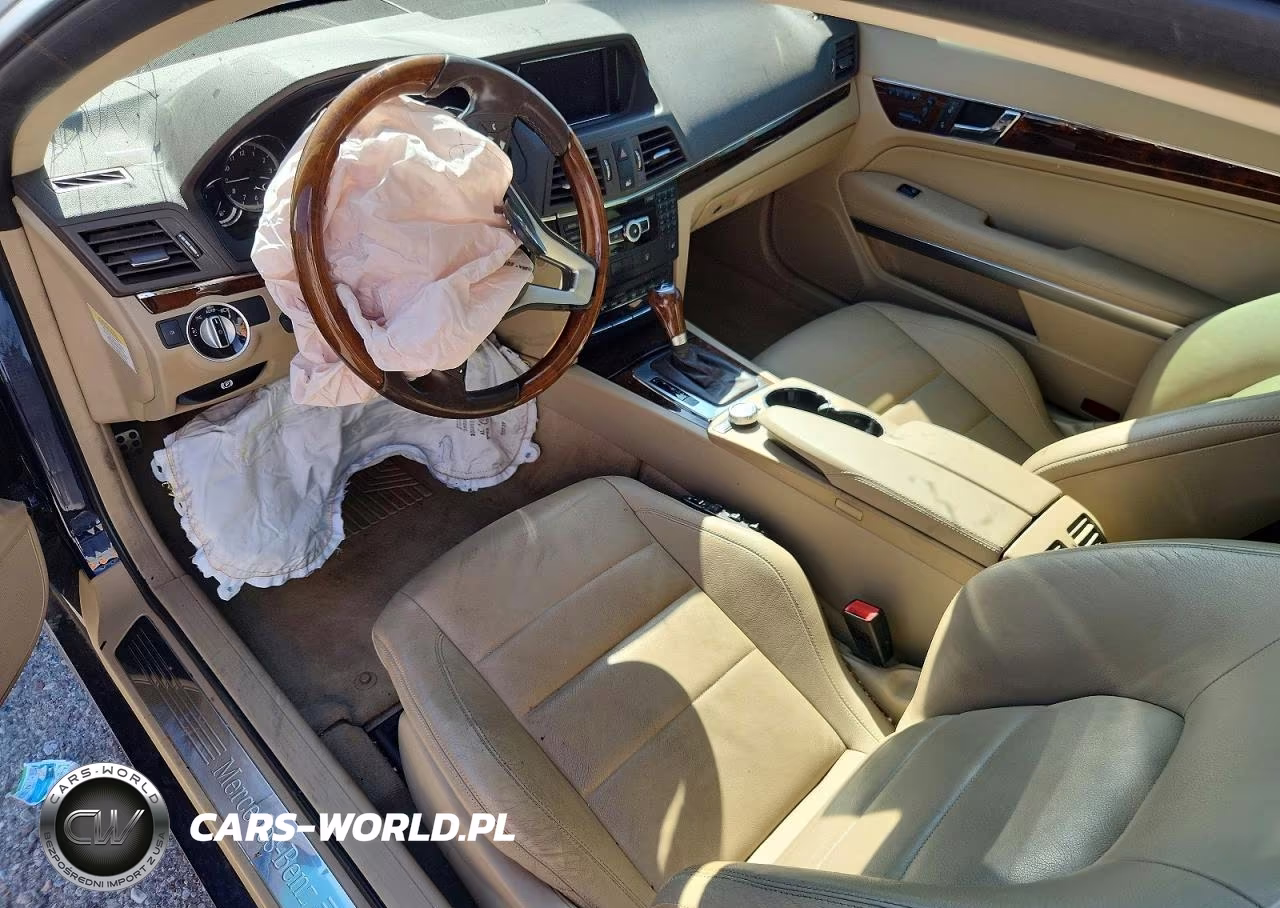2013 Mercedes-Benz E 350 VIN:WDDKJ5KB2DF197571 - 8