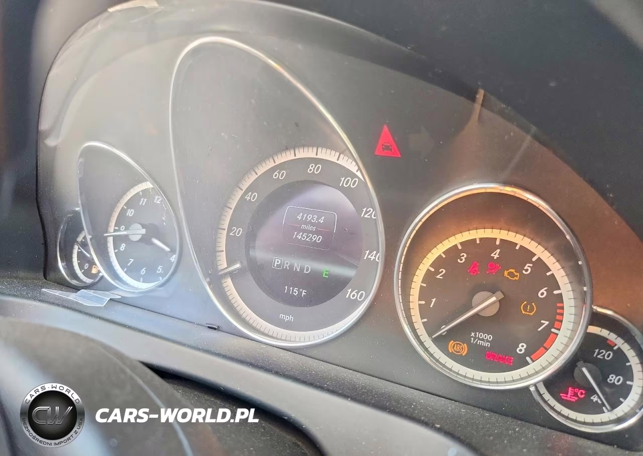 2013 Mercedes-Benz E 350 VIN:WDDKJ5KB2DF197571 - 9