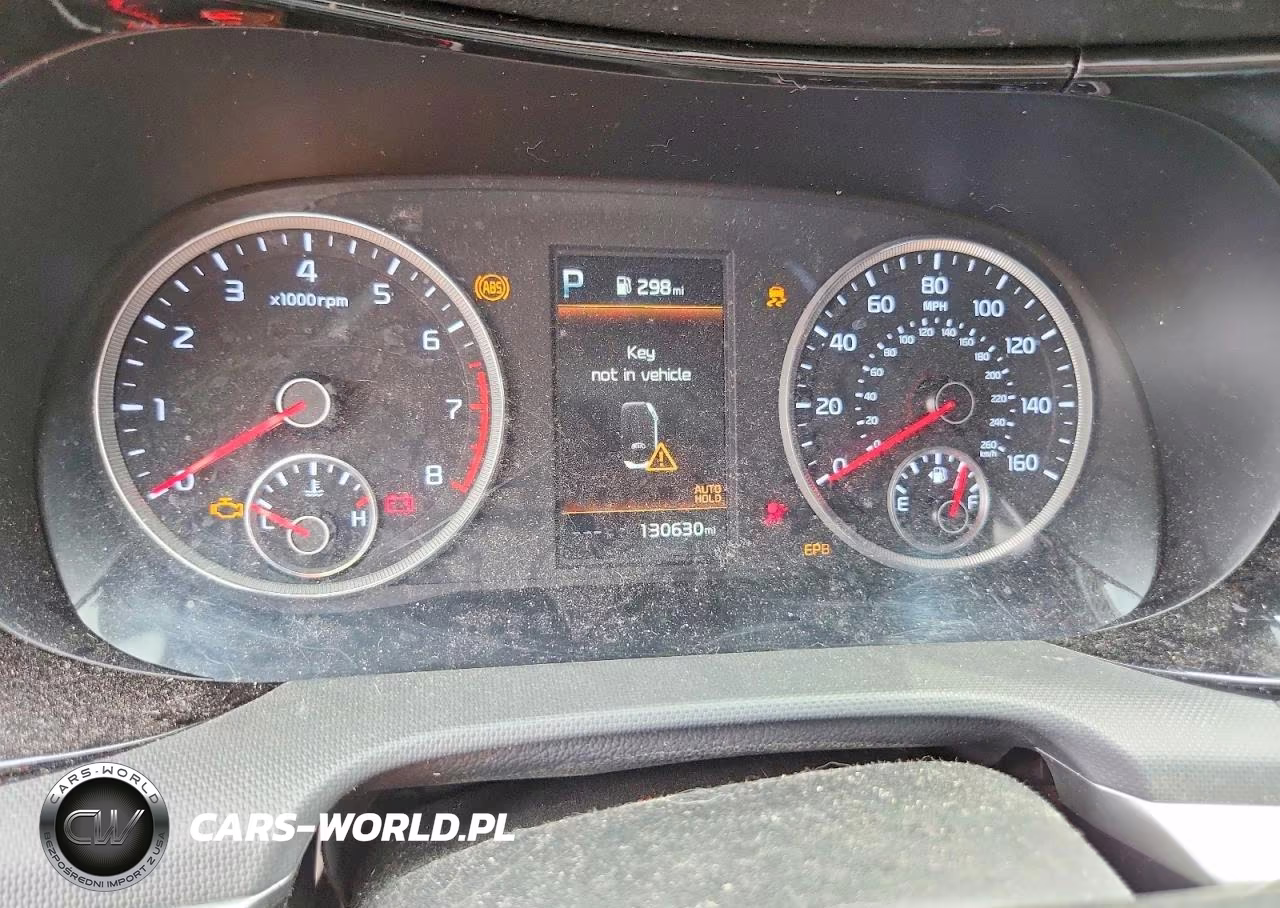 2021 Kia K5 Lxs VIN:5XXG14J21MG028901 - 9