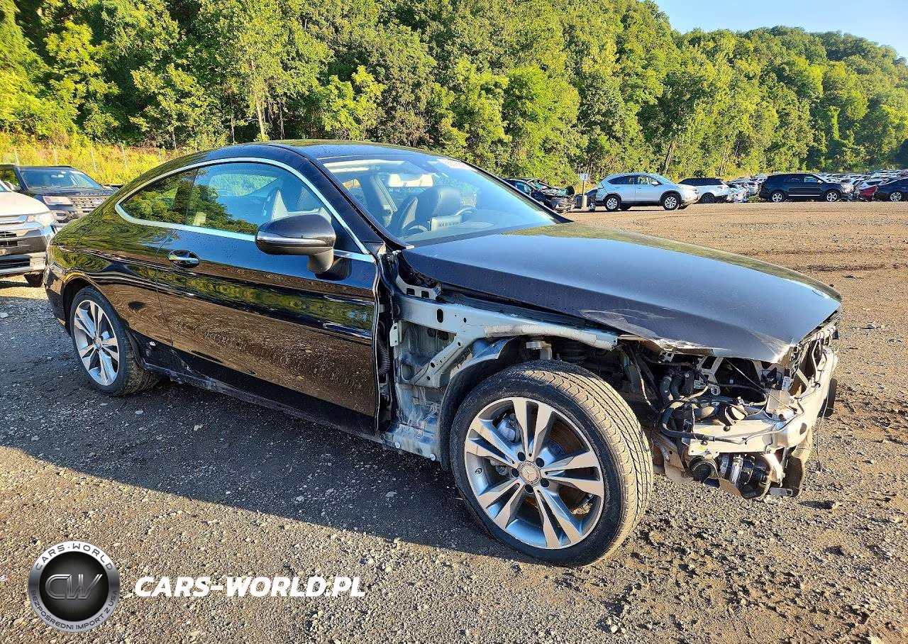 2017 Mercedes-Benz C 300 4Matic VIN:WDDWJ4KB7HF403596 - 4