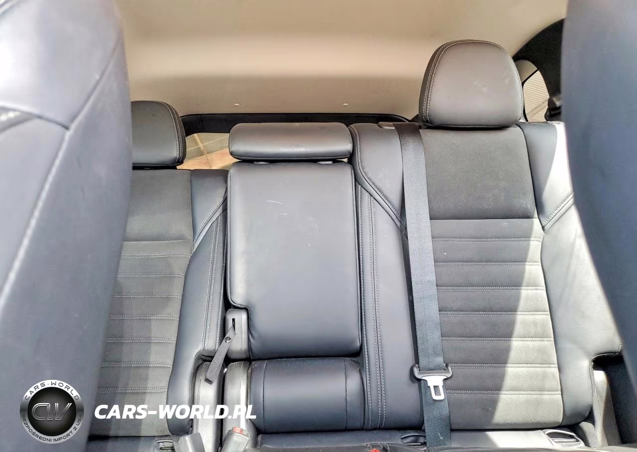 2024 Mitsubishi Outlander Se VIN:JA4J4VA82RZ020926 - 10