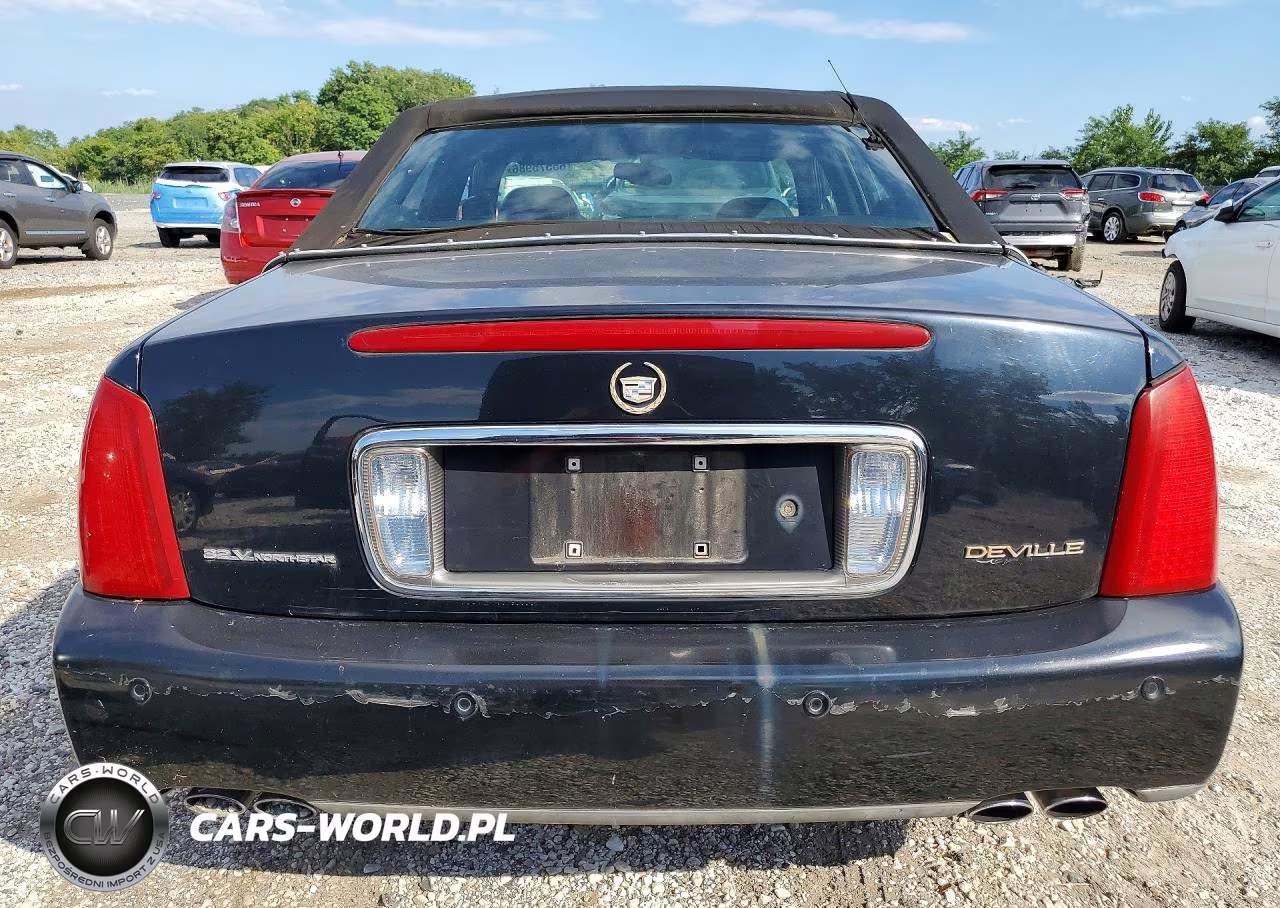 2002 Lotus Deville VIN:1G6KD54Y42U265755 - 6