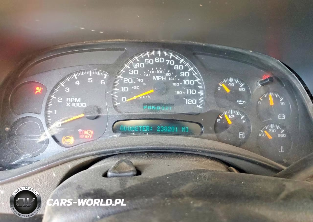 2004 GMC New Sierra C1500 VIN:1GTEC19X34Z286916 - 9