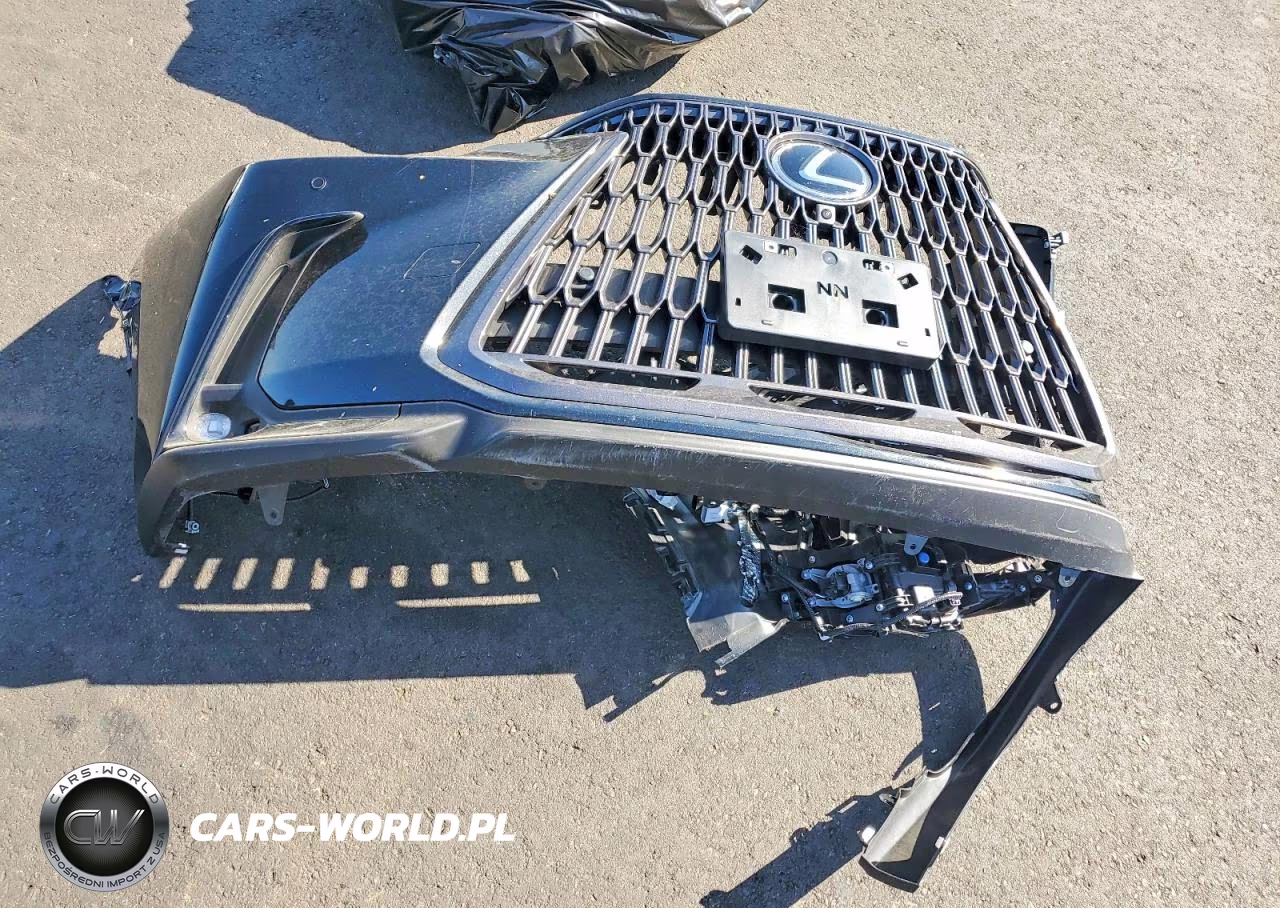 2025 Lexus Nx 450H+ Base VIN:JTJHKCFZ5S2069419 - 13