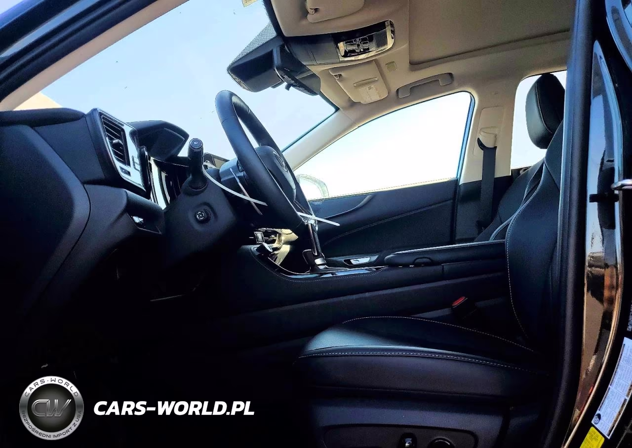 2025 Lexus Nx 450H+ Base VIN:JTJHKCFZ5S2069419 - 7
