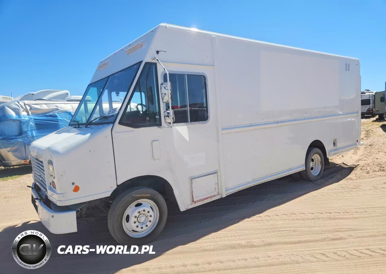 2017 Ford F59 – zdjęcie 1 z 12