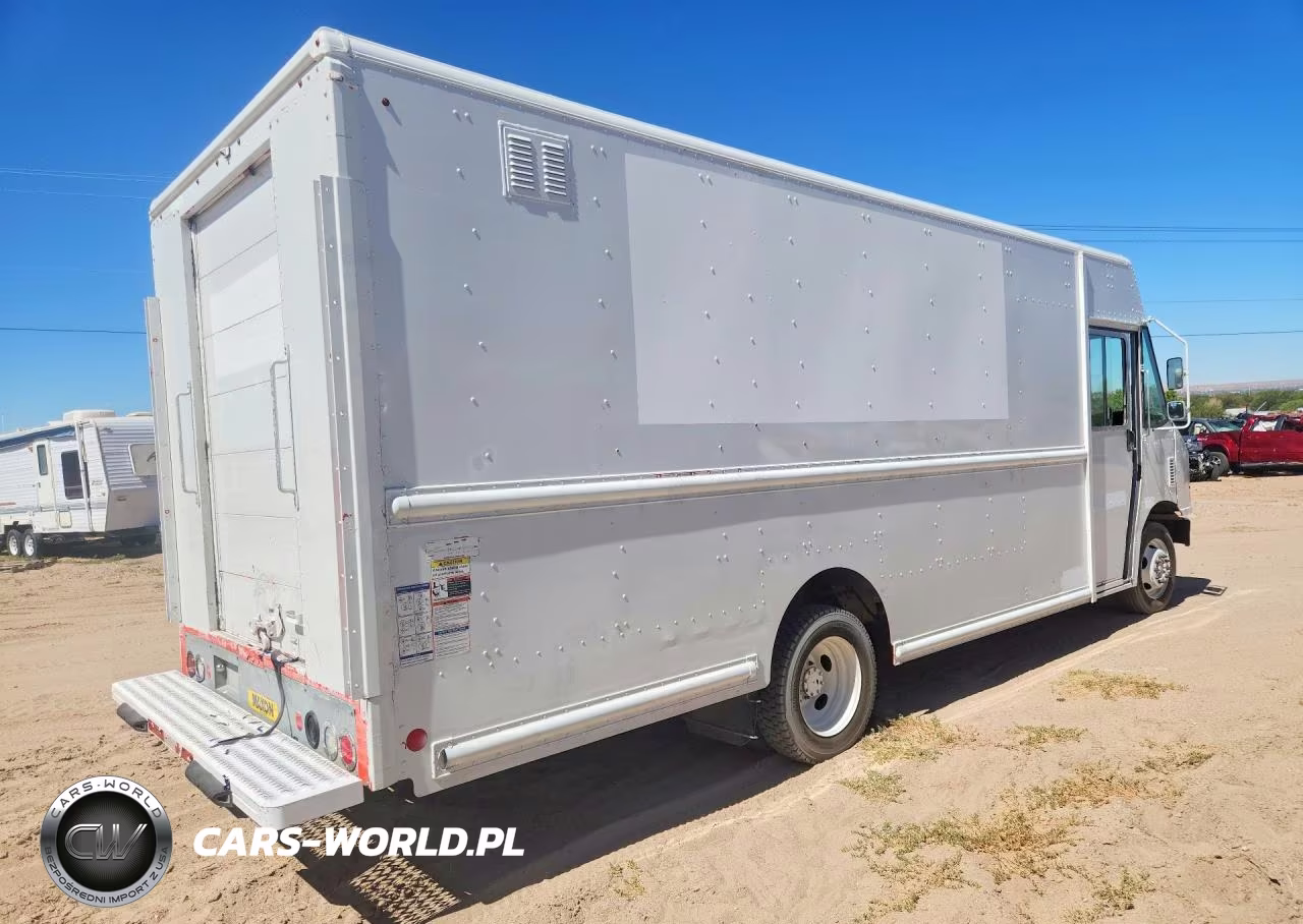 2017 Ford F59 VIN:1F65F5KY1H0A10118 - 3