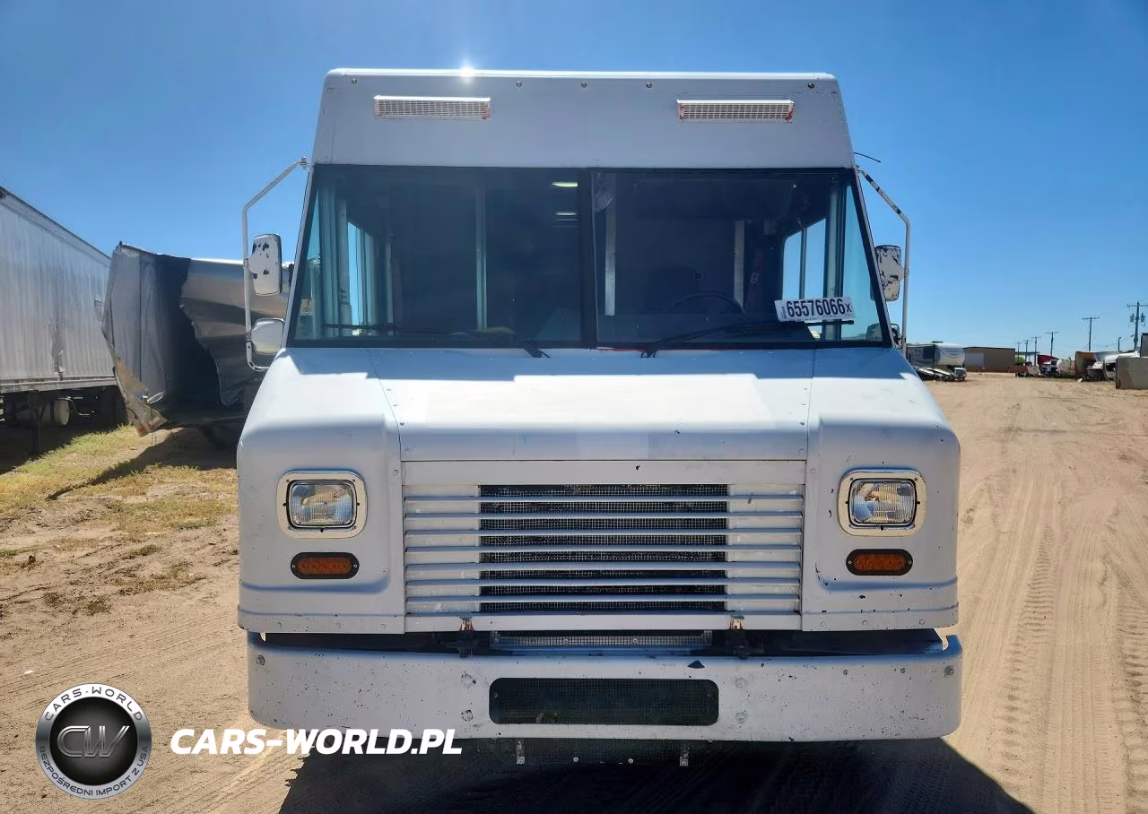 2017 Ford F59 VIN:1F65F5KY1H0A10118 - 5