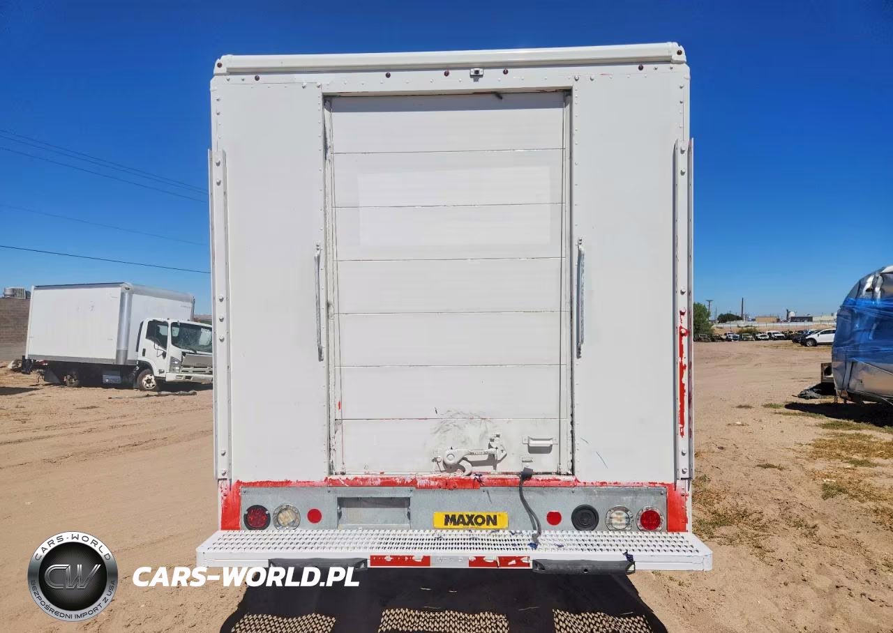 2017 Ford F59 VIN:1F65F5KY1H0A10118 - 6
