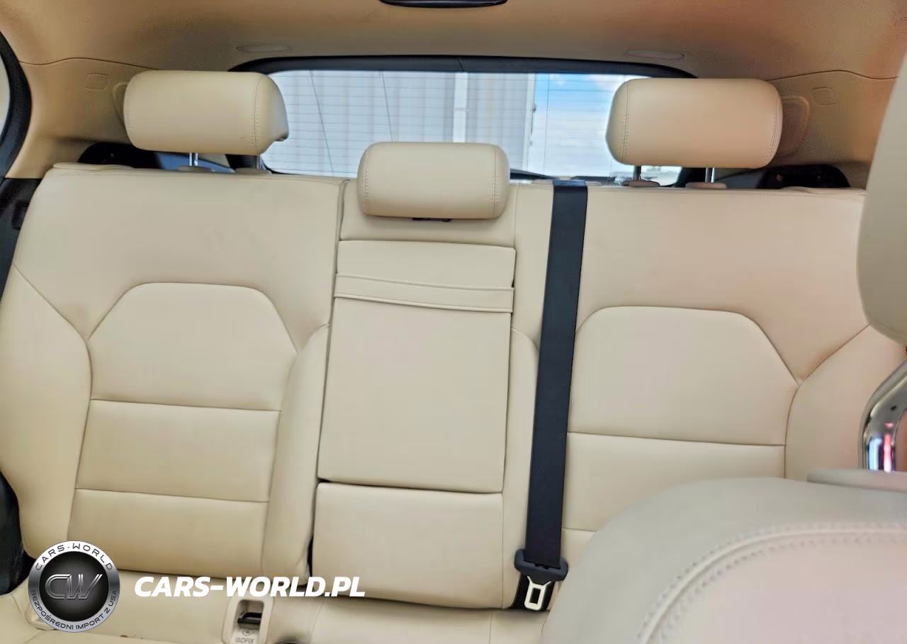 2015 Mercedes-Benz Gla 250 4Matic VIN:WDCTG4GB0FJ040969 - 10