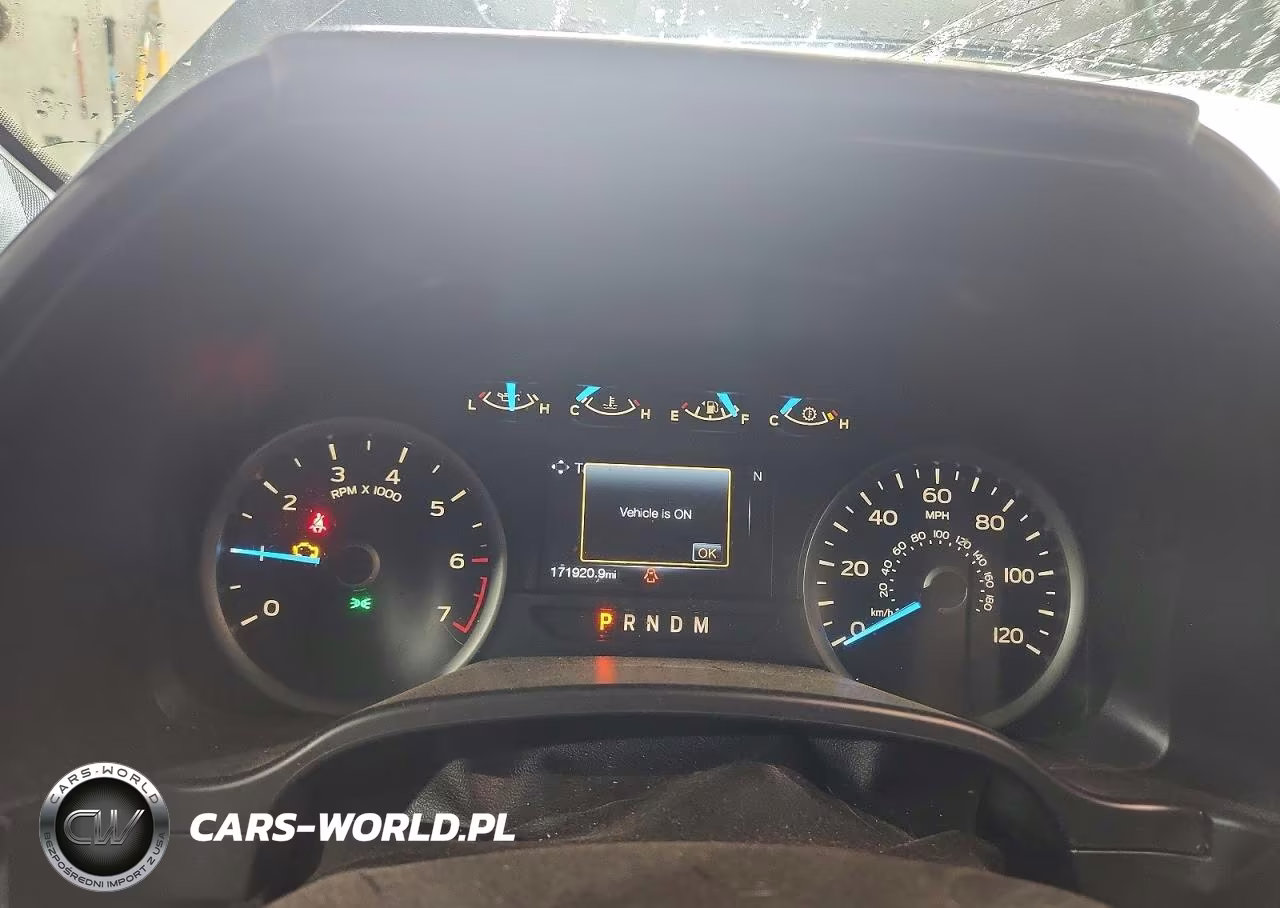 2018 Ford F150 Supercrew VIN:1FTEW1E58JFE49679 - 9